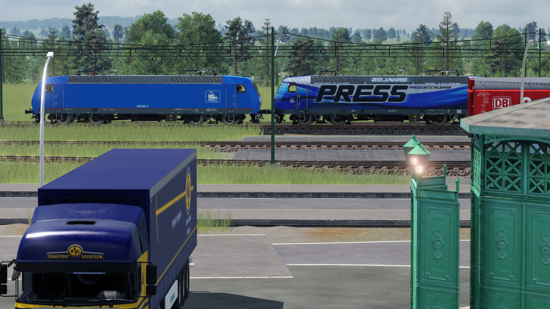 PRESS 145