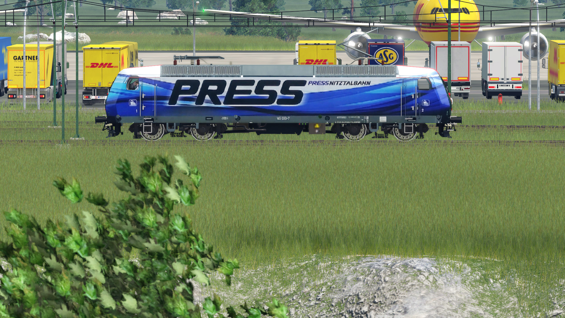 PRESS 145