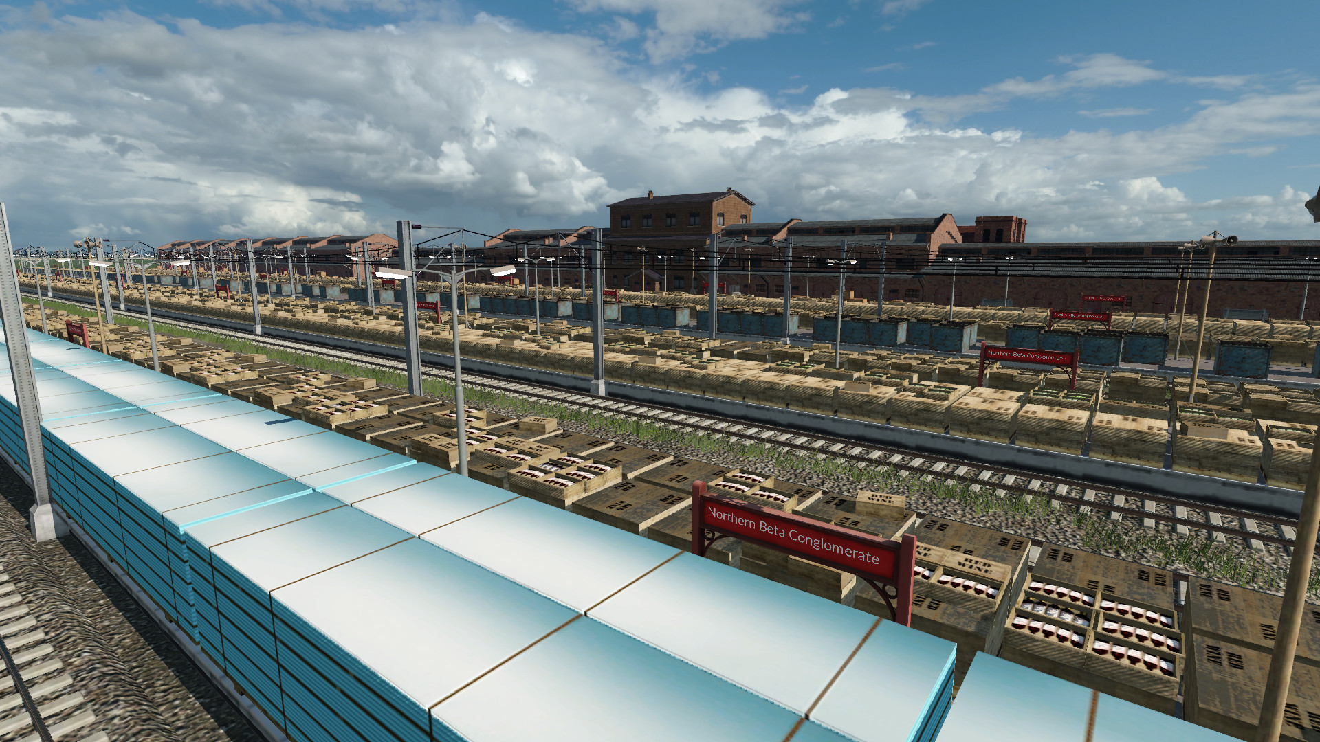 Glass Factory