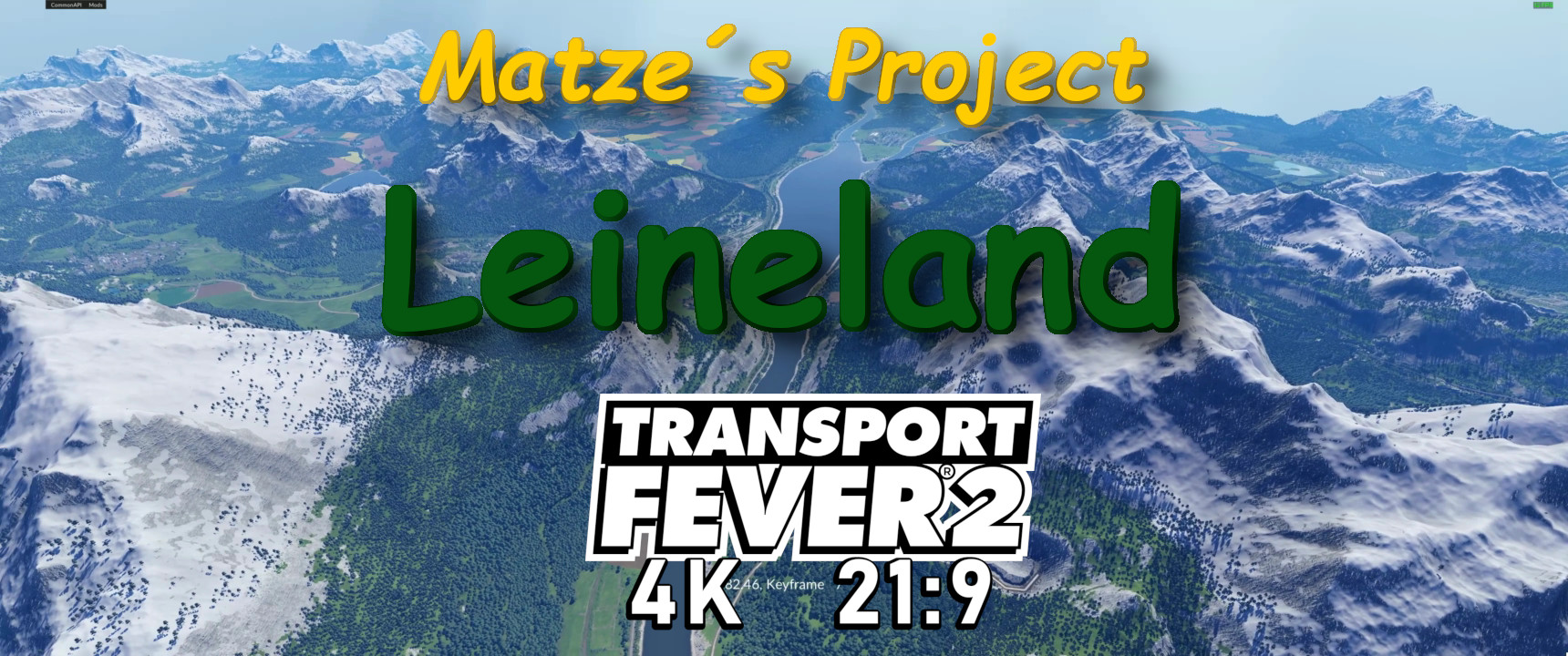 Das Leineland