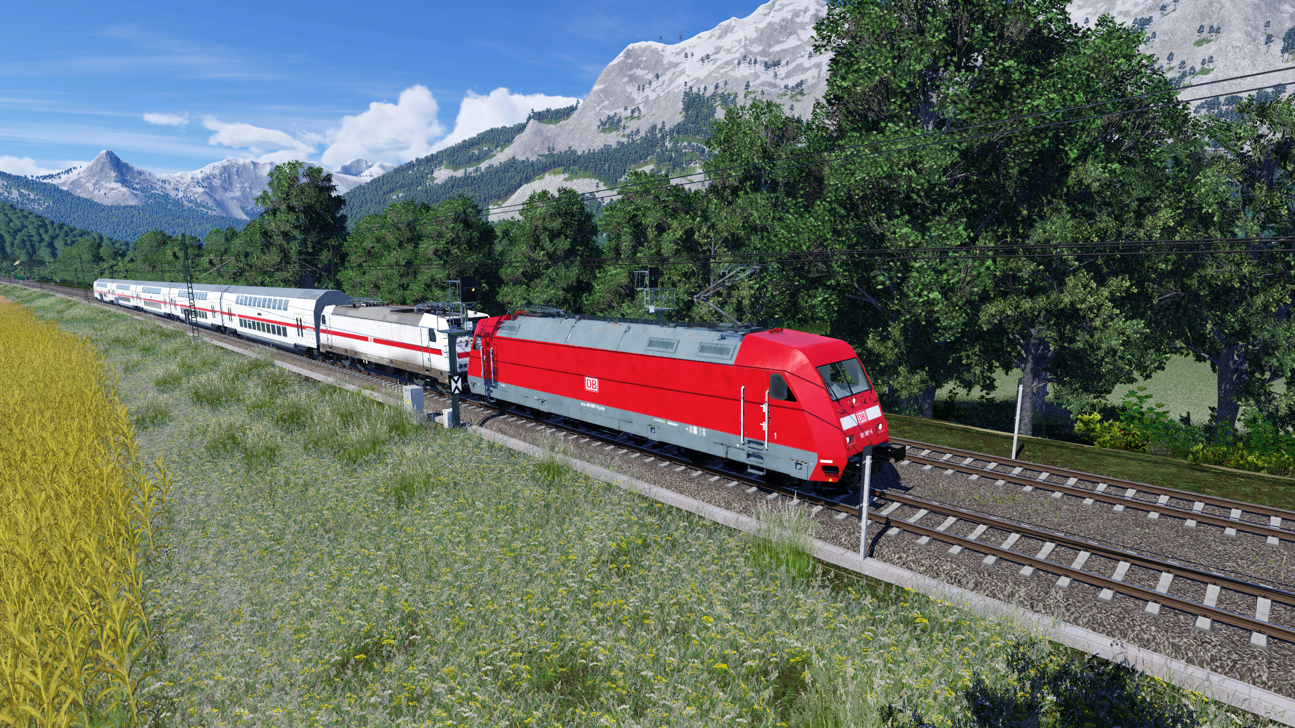 IC2 wie wir ihn kennen