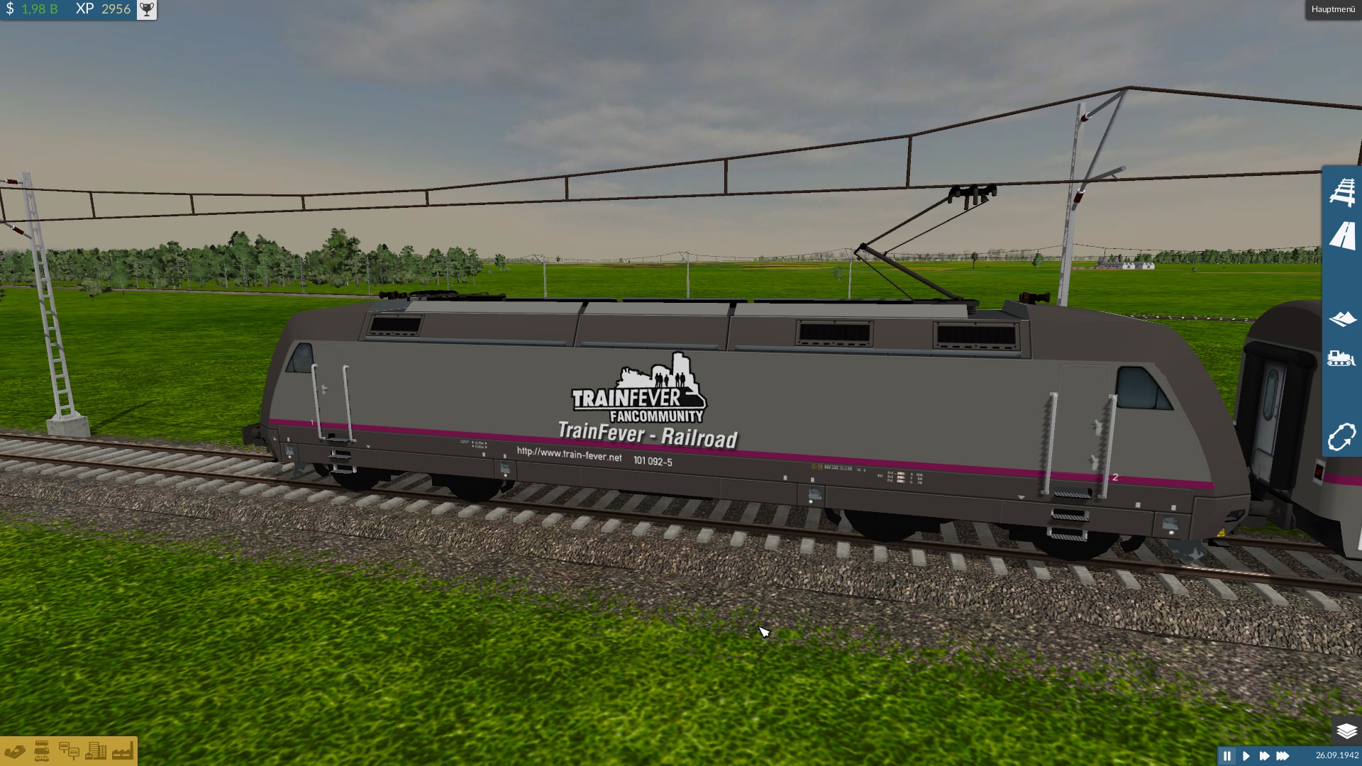 BR 101 092-5