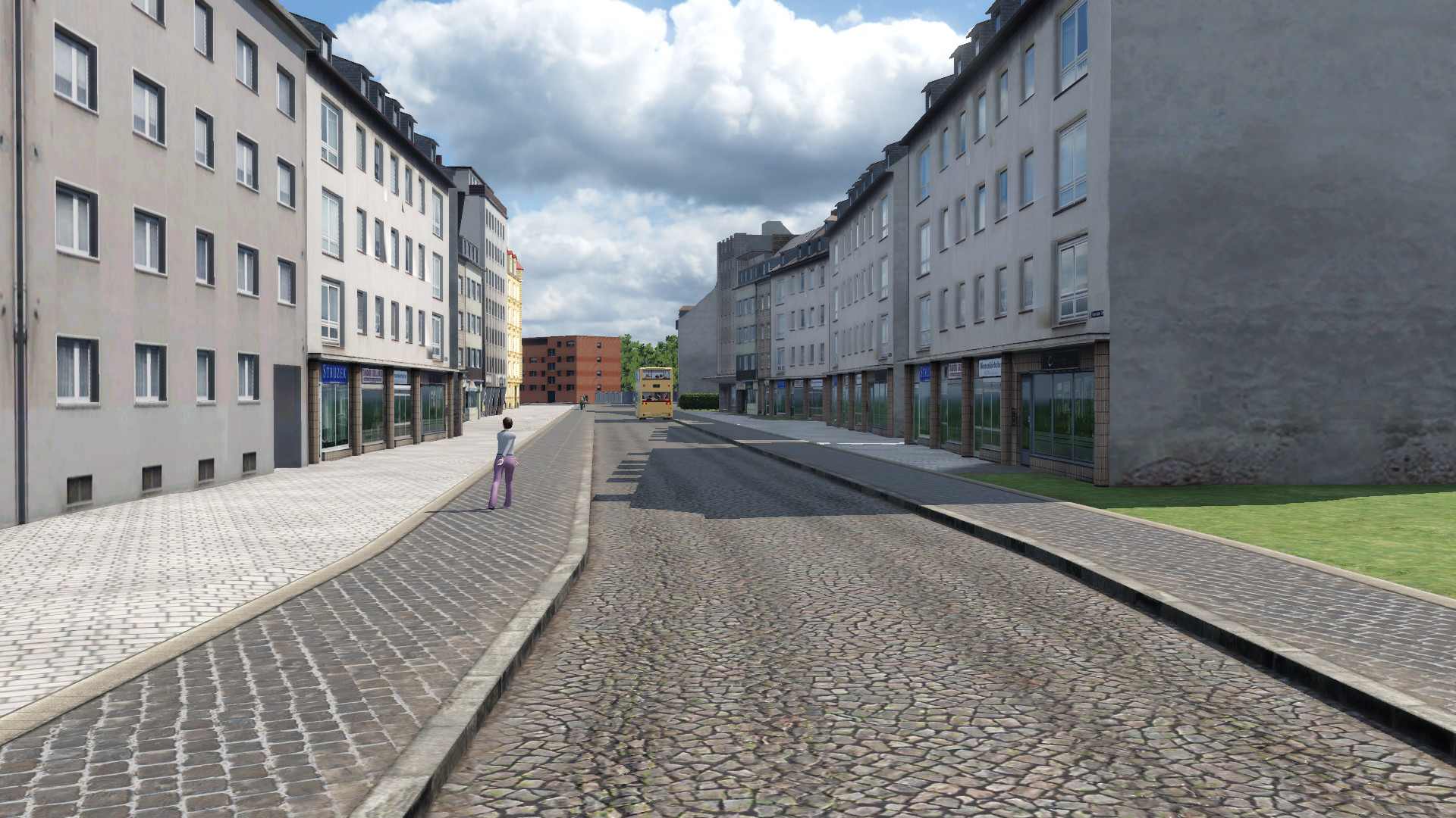 Neues aus Rudolfsburg