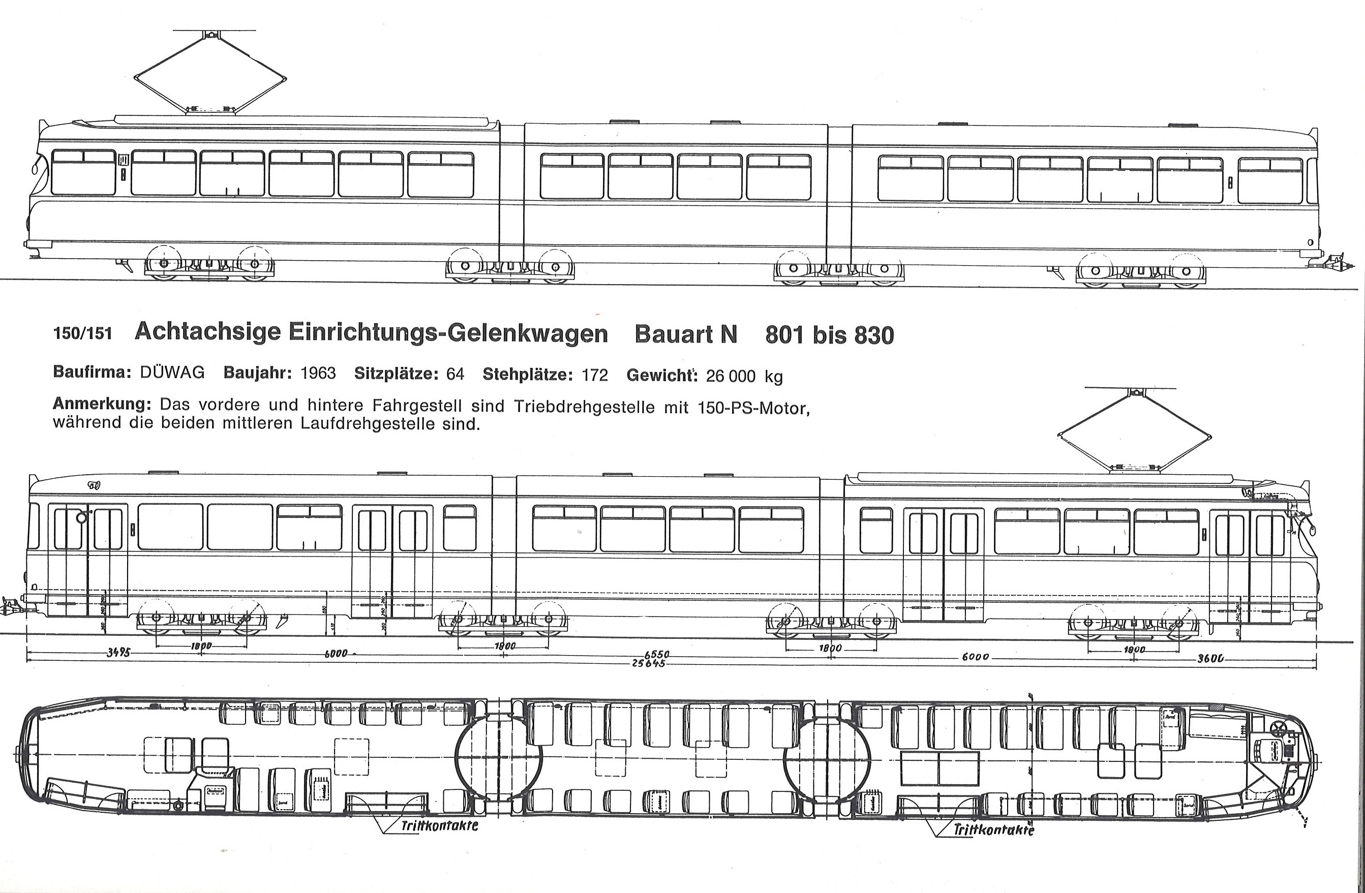 Strassenbahn
