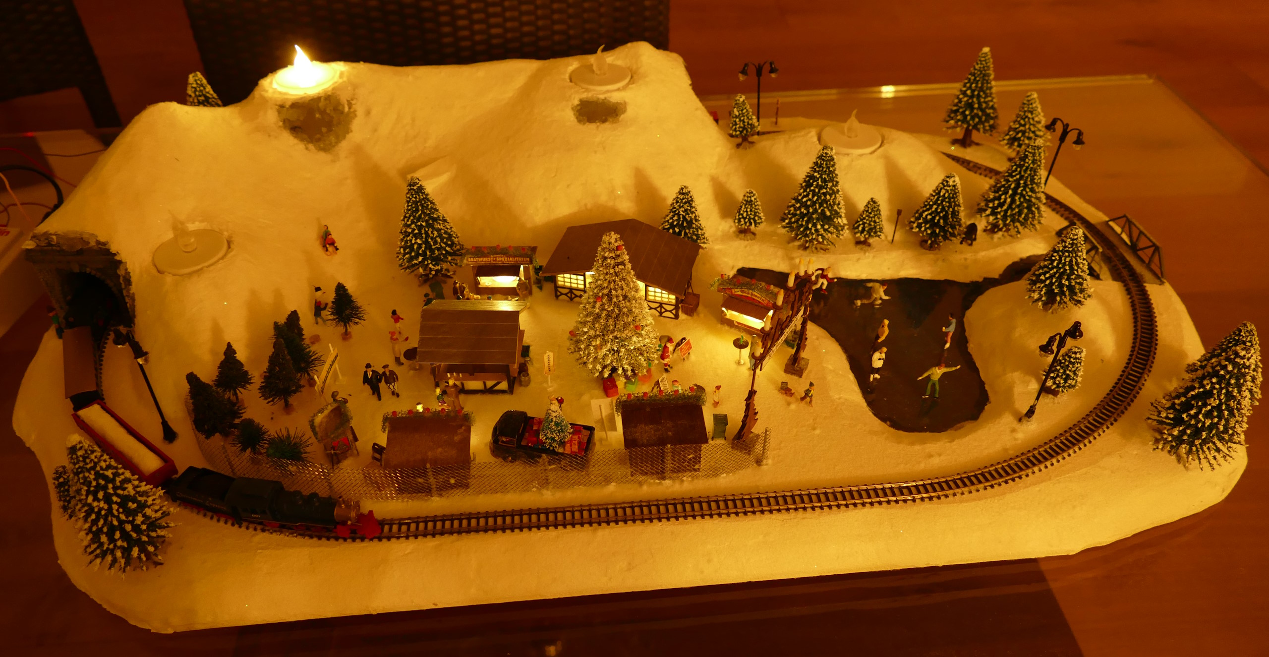 Erster Advent