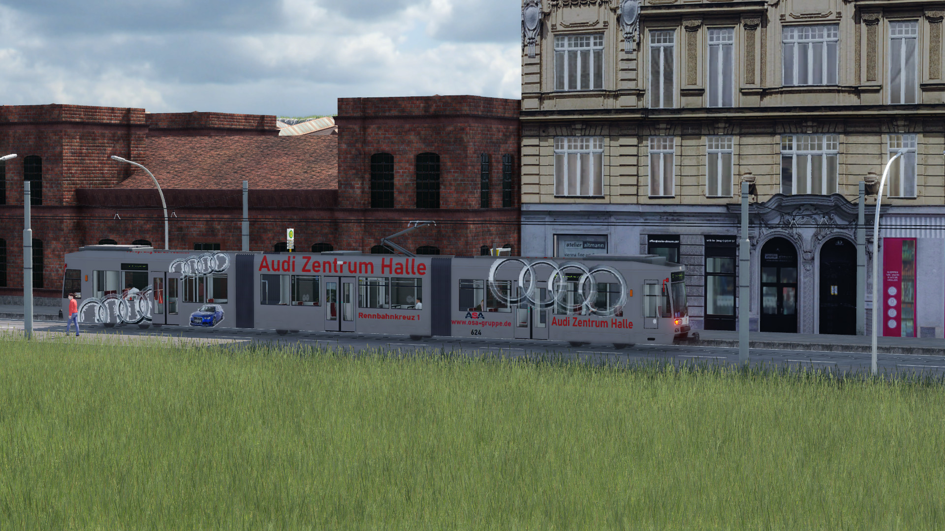 Halle Saale