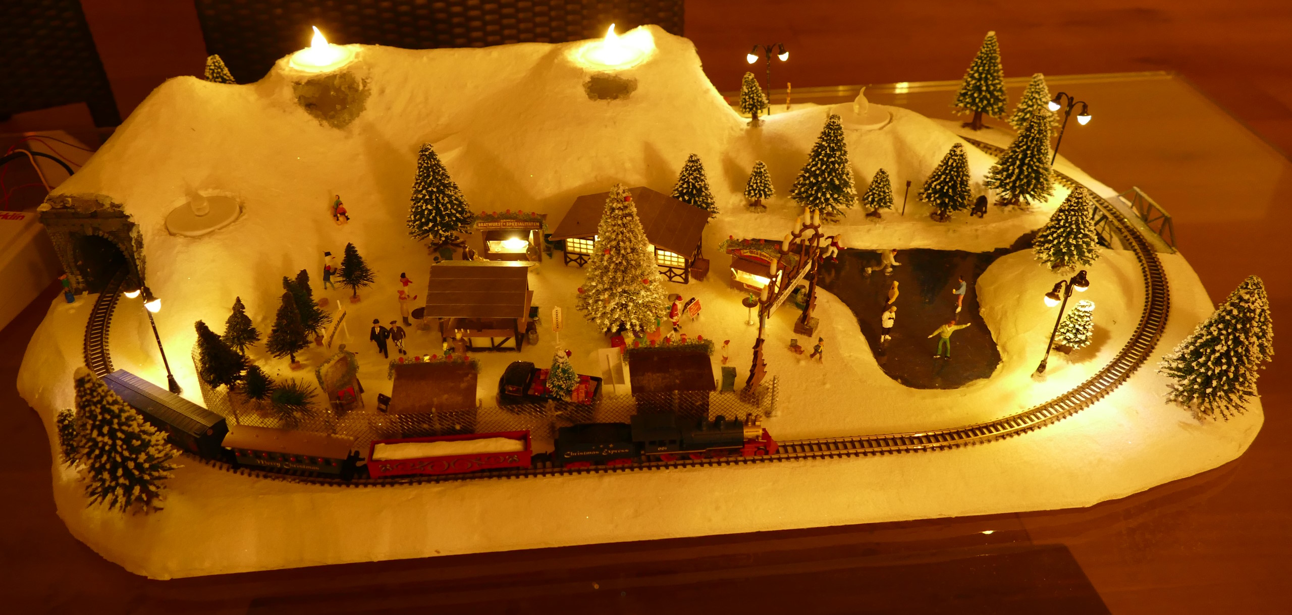 Zweiter Advent