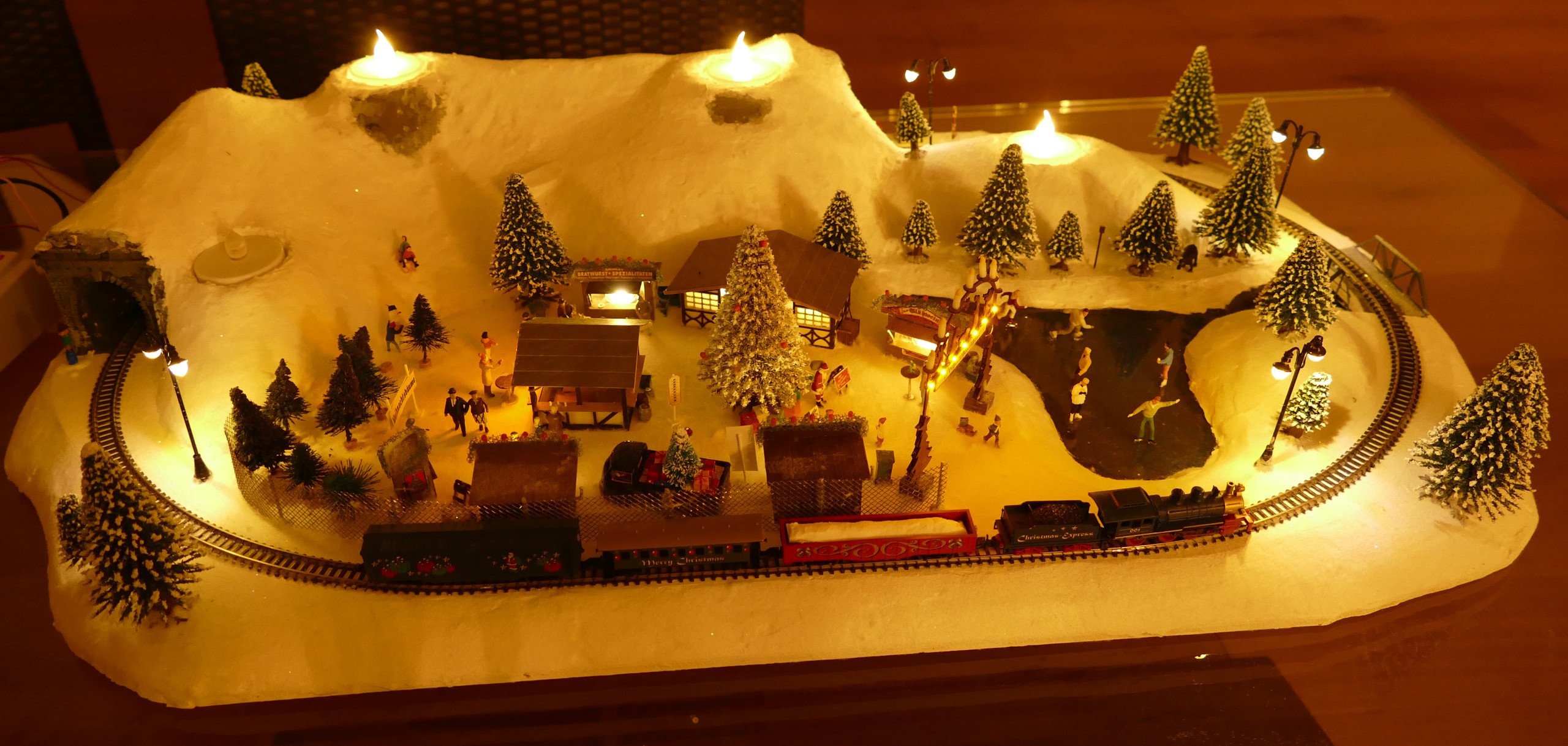 Dritter Advent