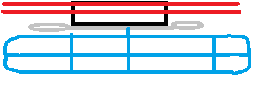 Stadt bau plan
