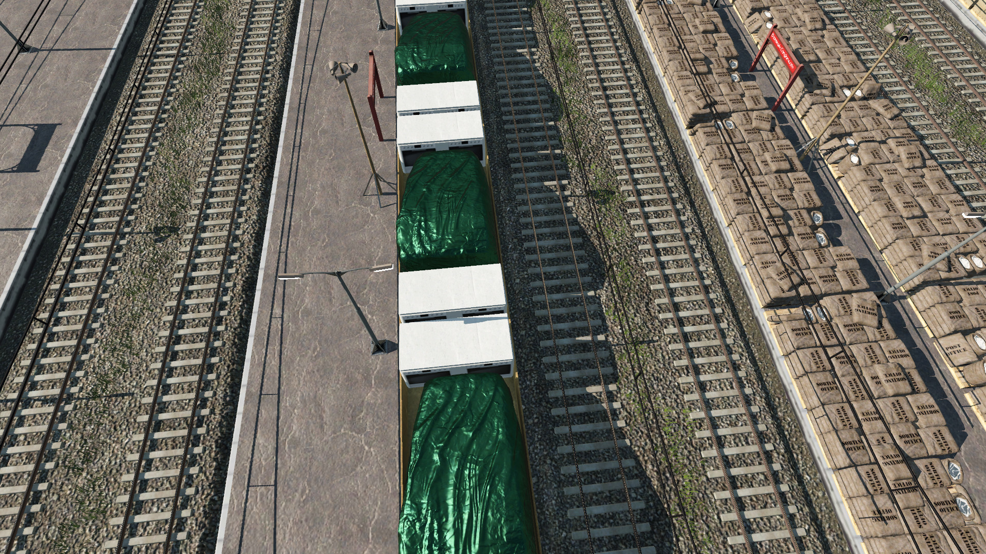 More industries