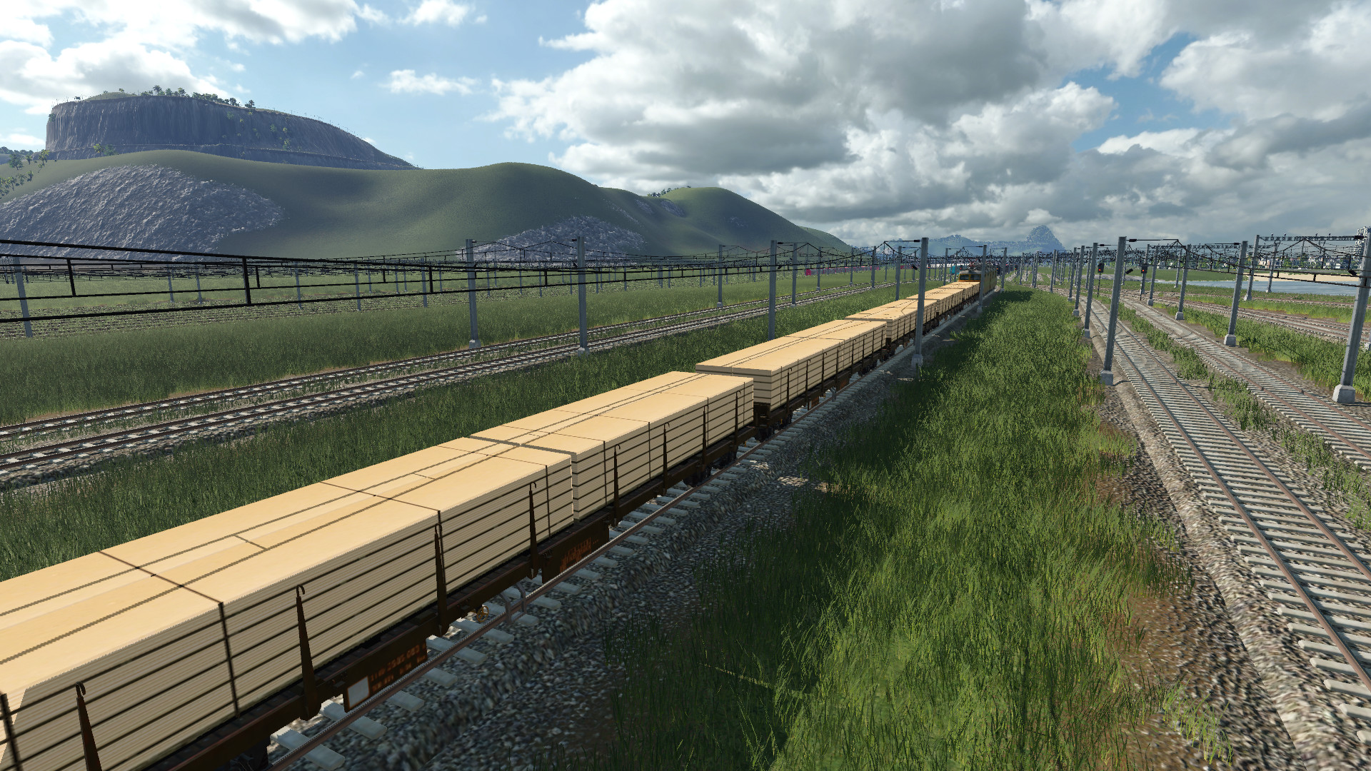 Complete Industry Mod
