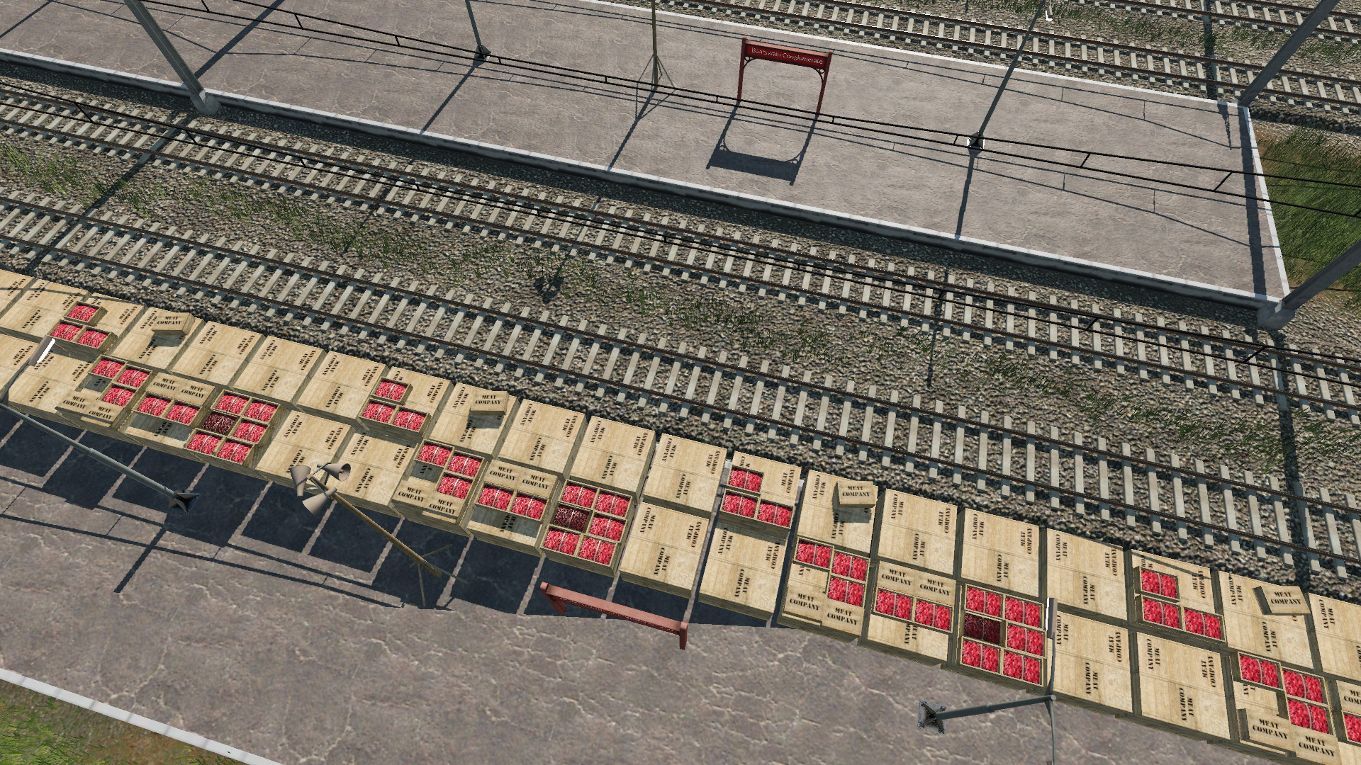 Complete Industry Mod