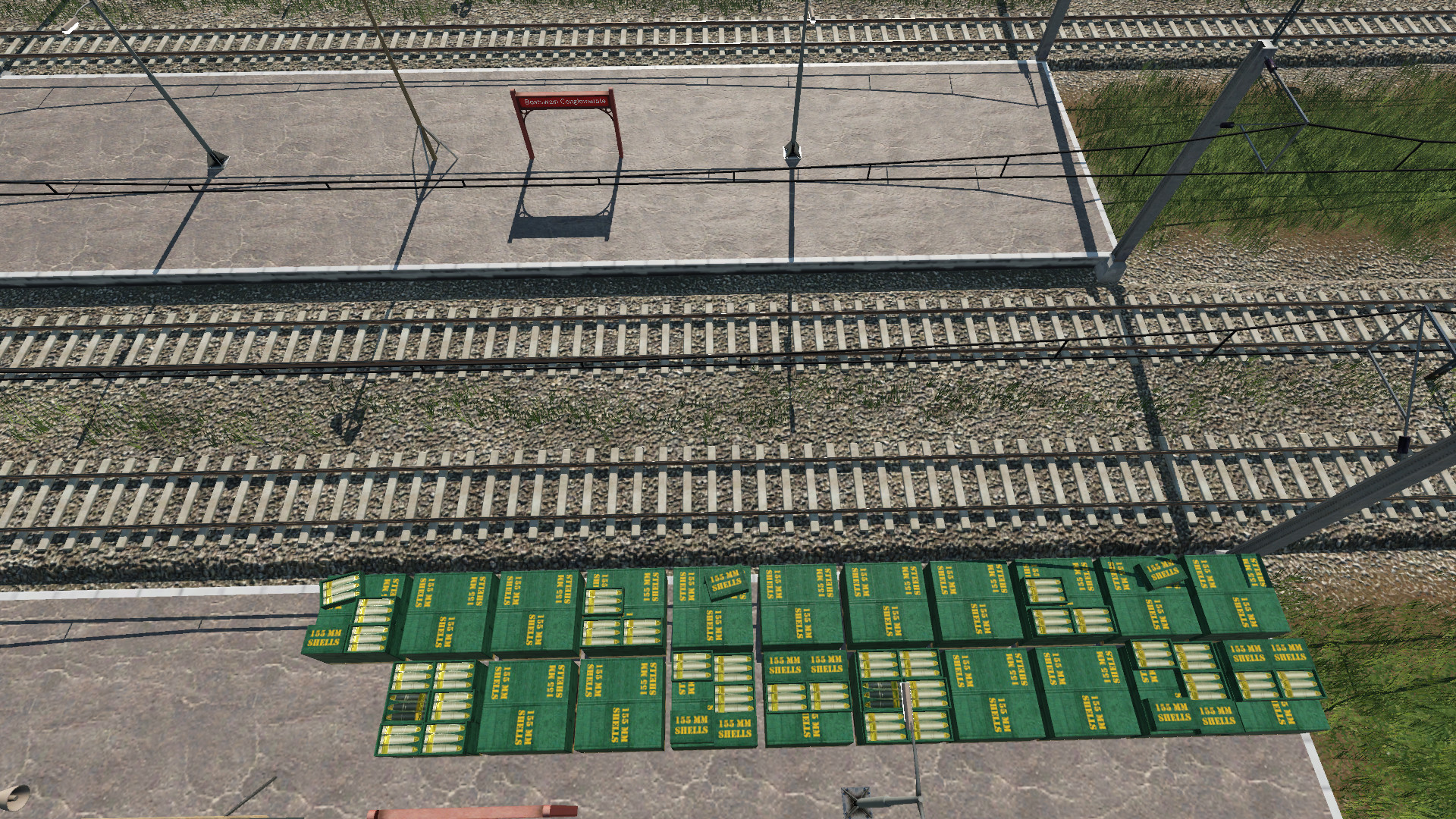 Complete Industry Mod