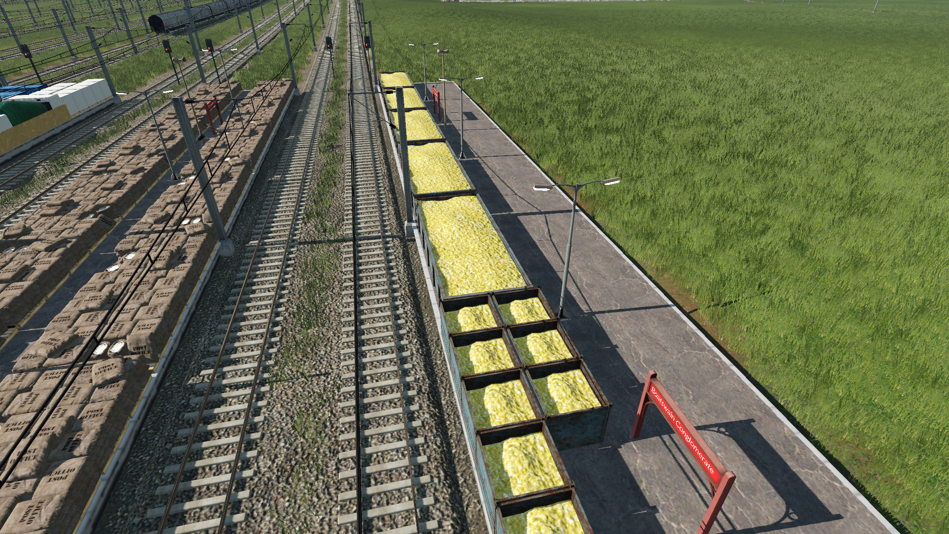 Complete Industry Mod