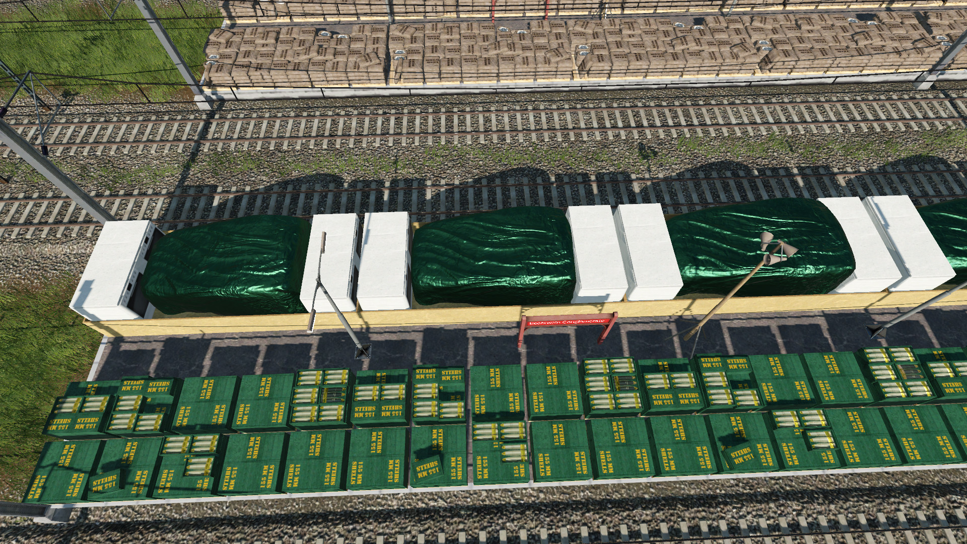 Complete Industry Mod