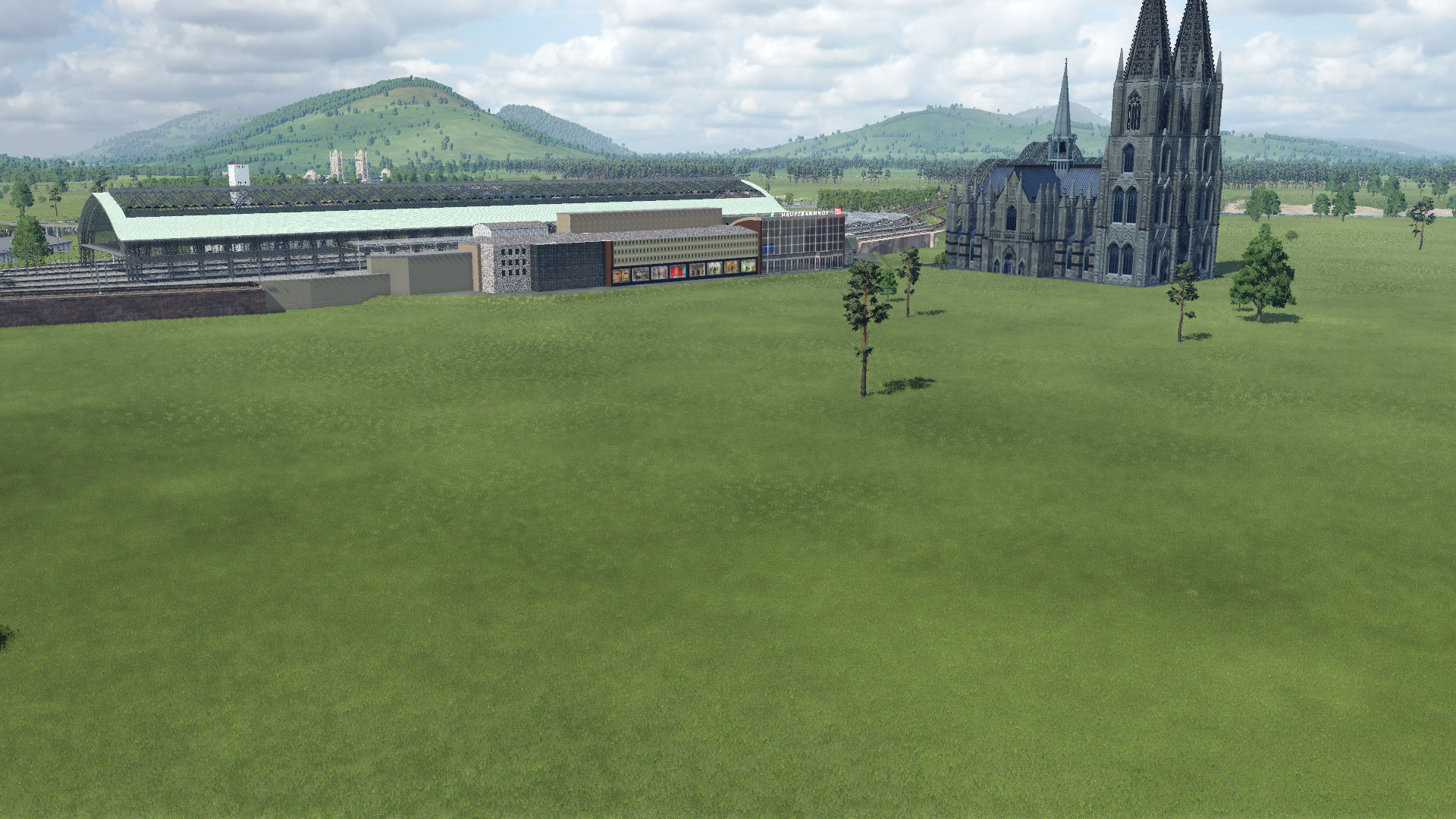 Kälnchen WIP