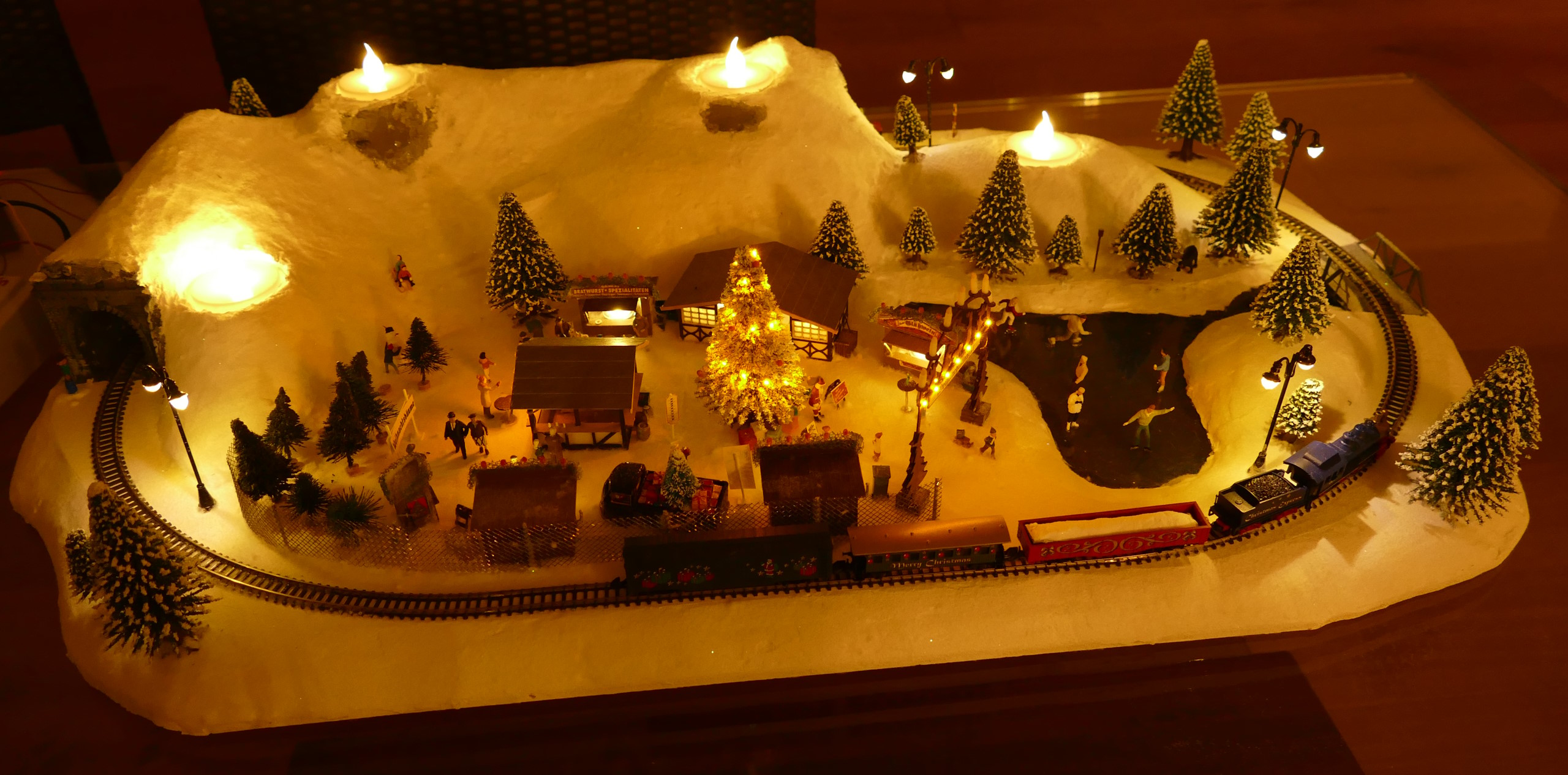 Vierter Advent