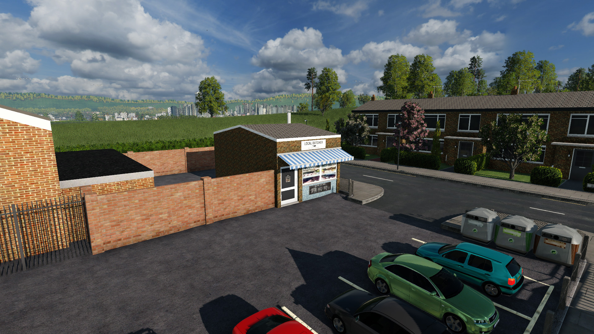 A small bit of Christmas Eve Modelling & Detailing