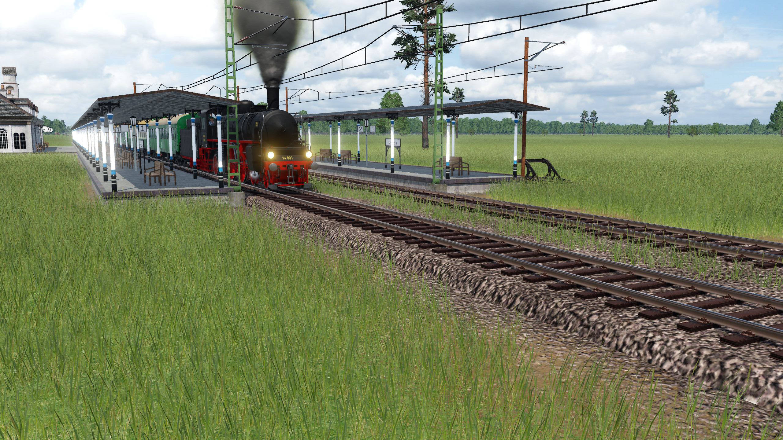 Interzonenzug