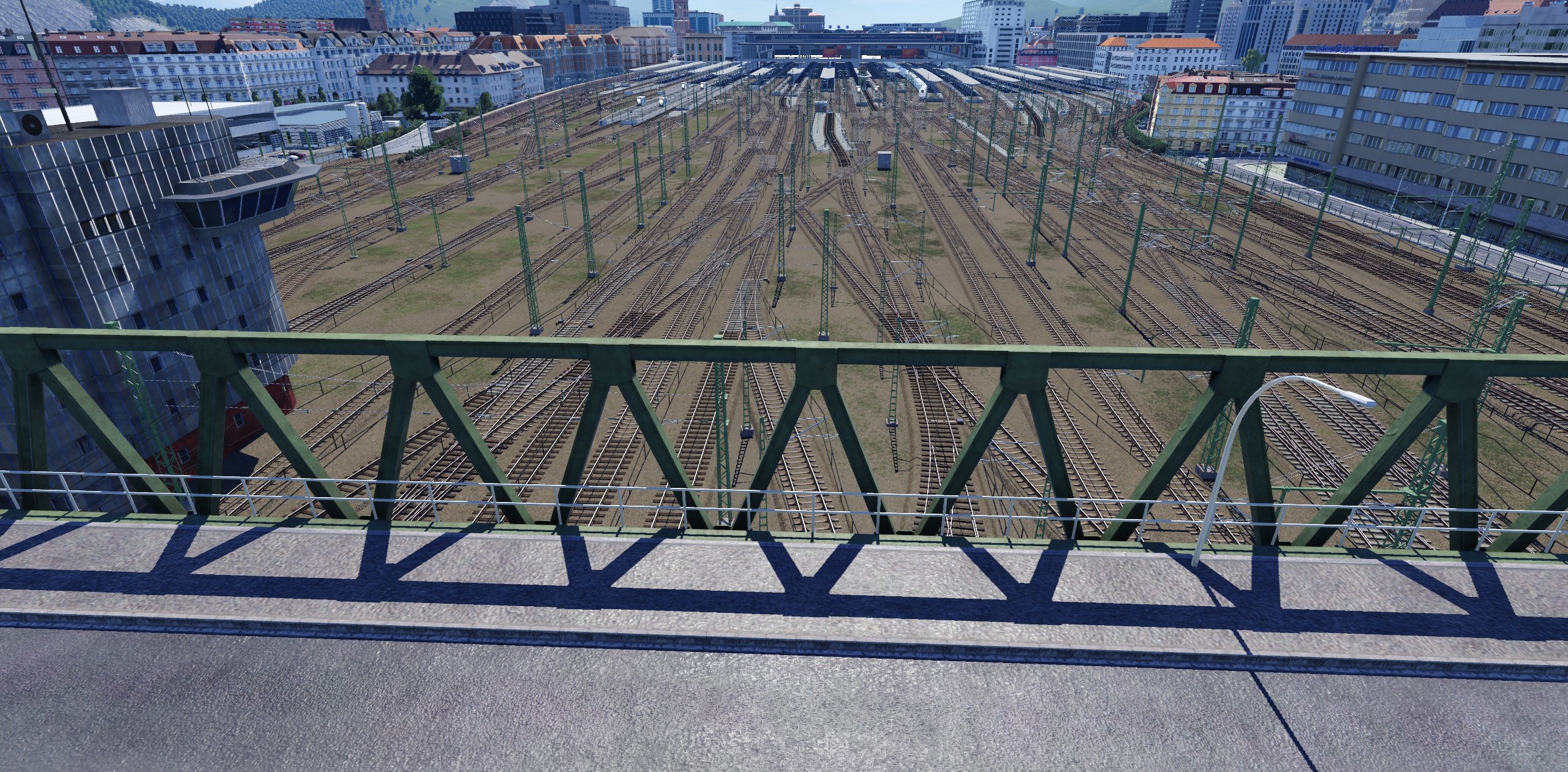 Mü Hackerbrücke 1