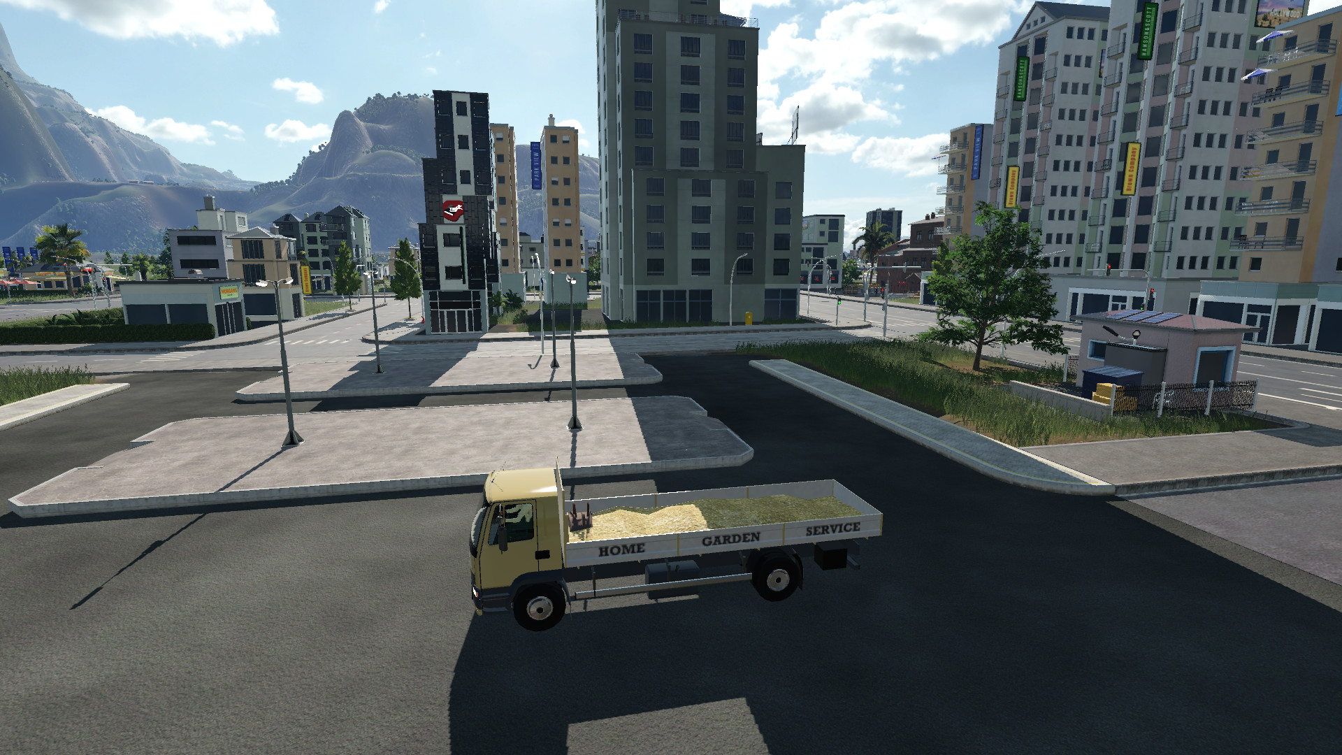 DAF Trucks