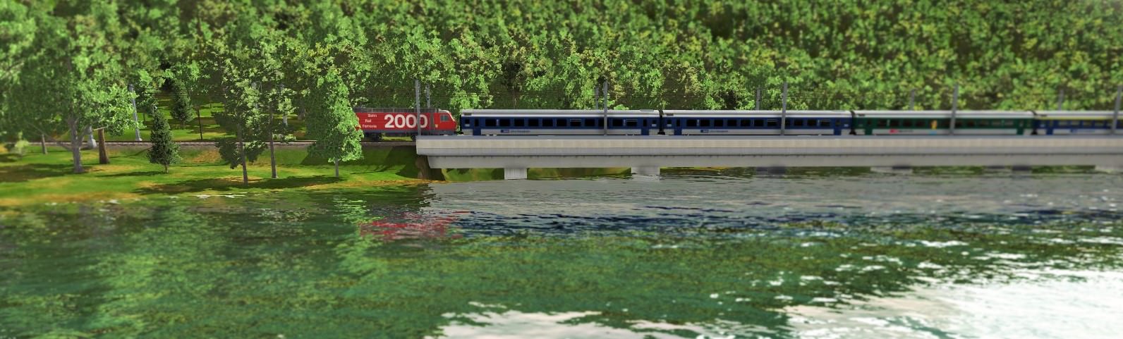 Brücke InterCity (IC-02)