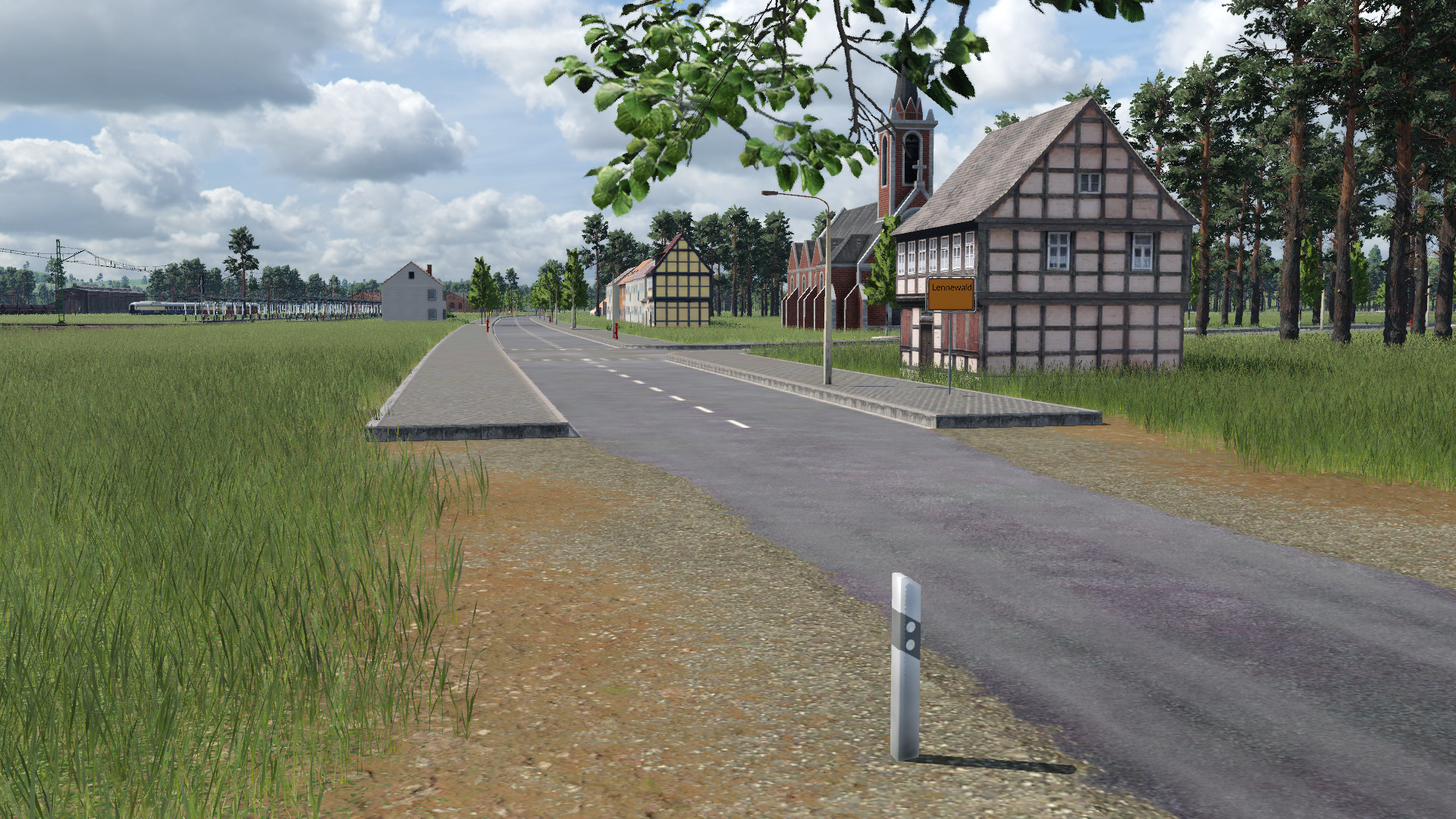 Lennewald