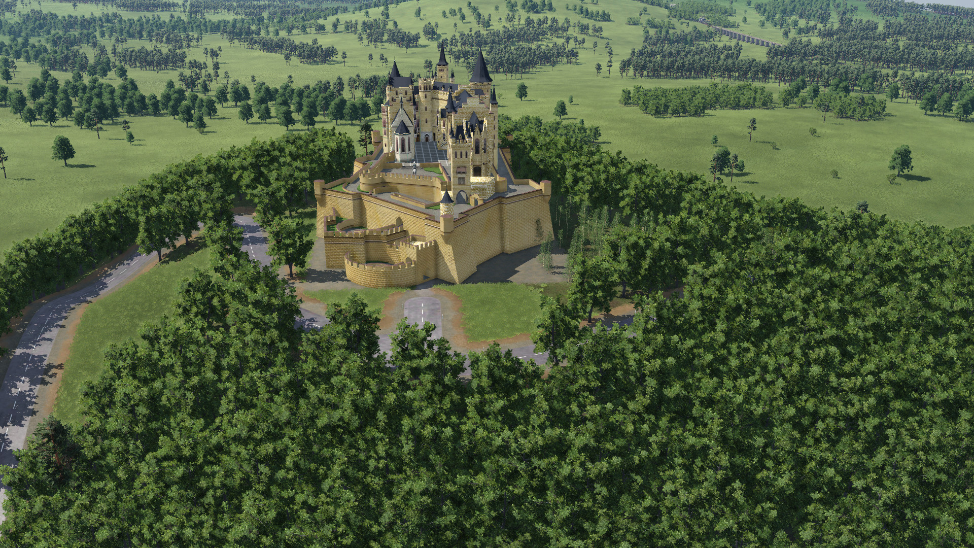 Lindenfels