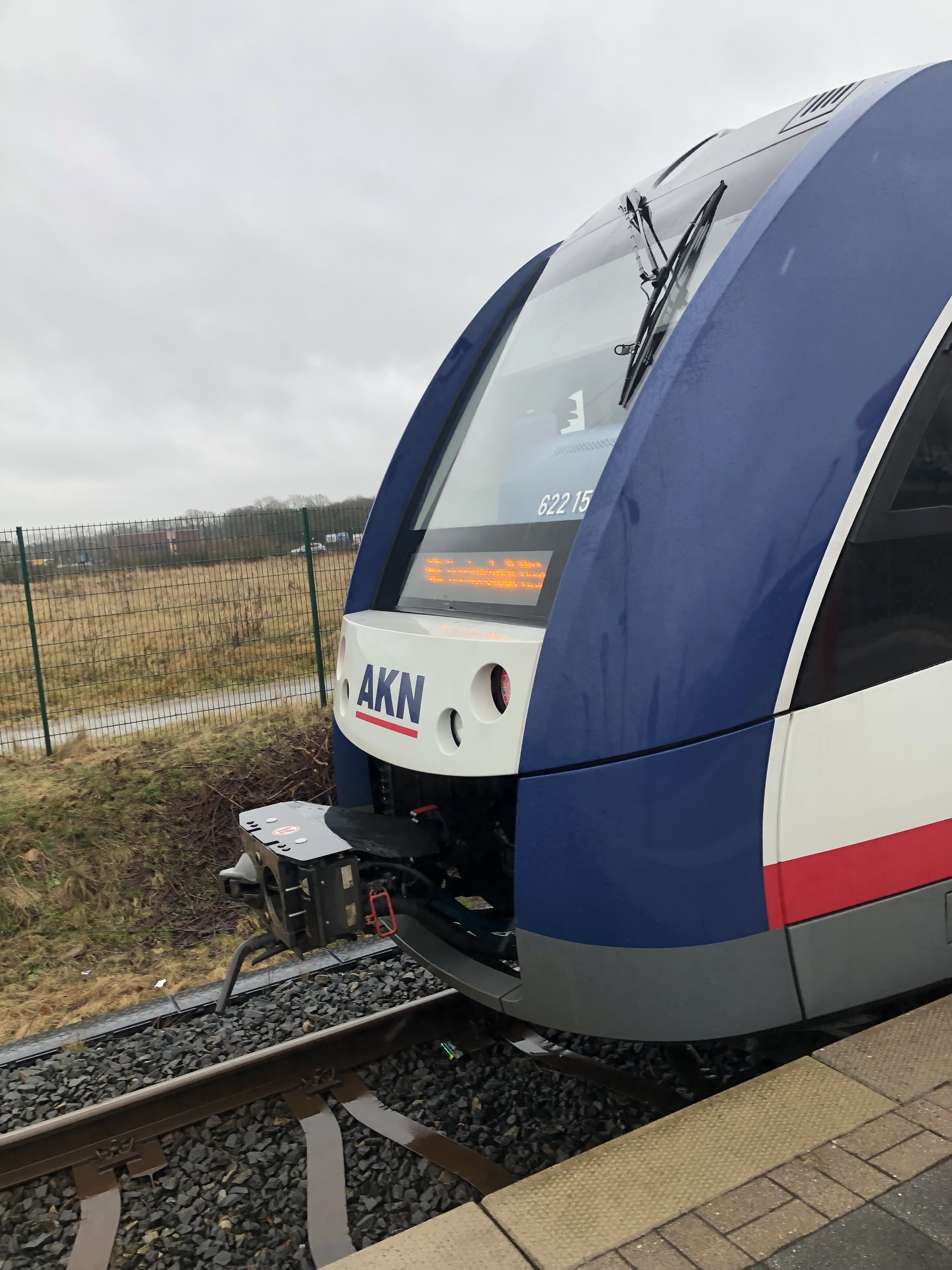 A2 Dodenhof