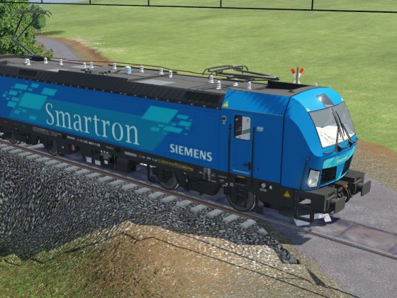 Siemens Smartron