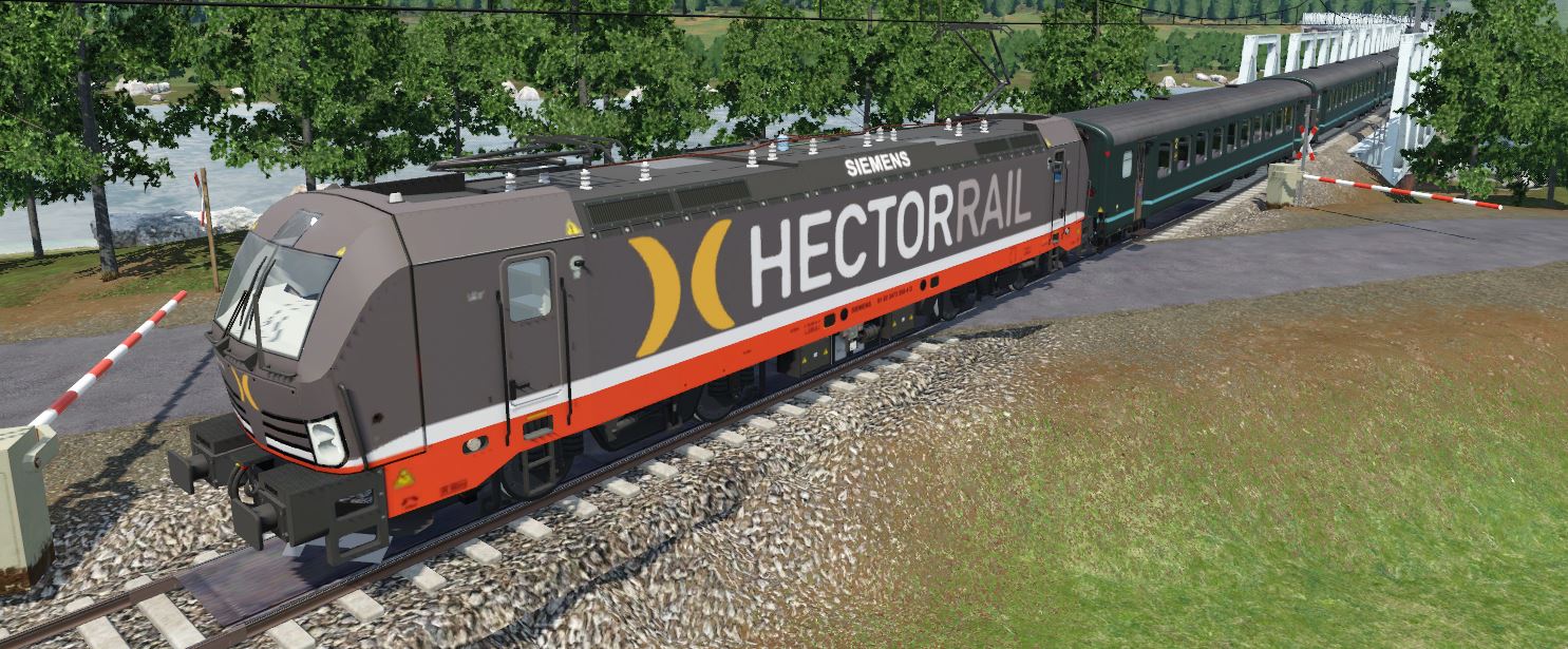 HectorRail