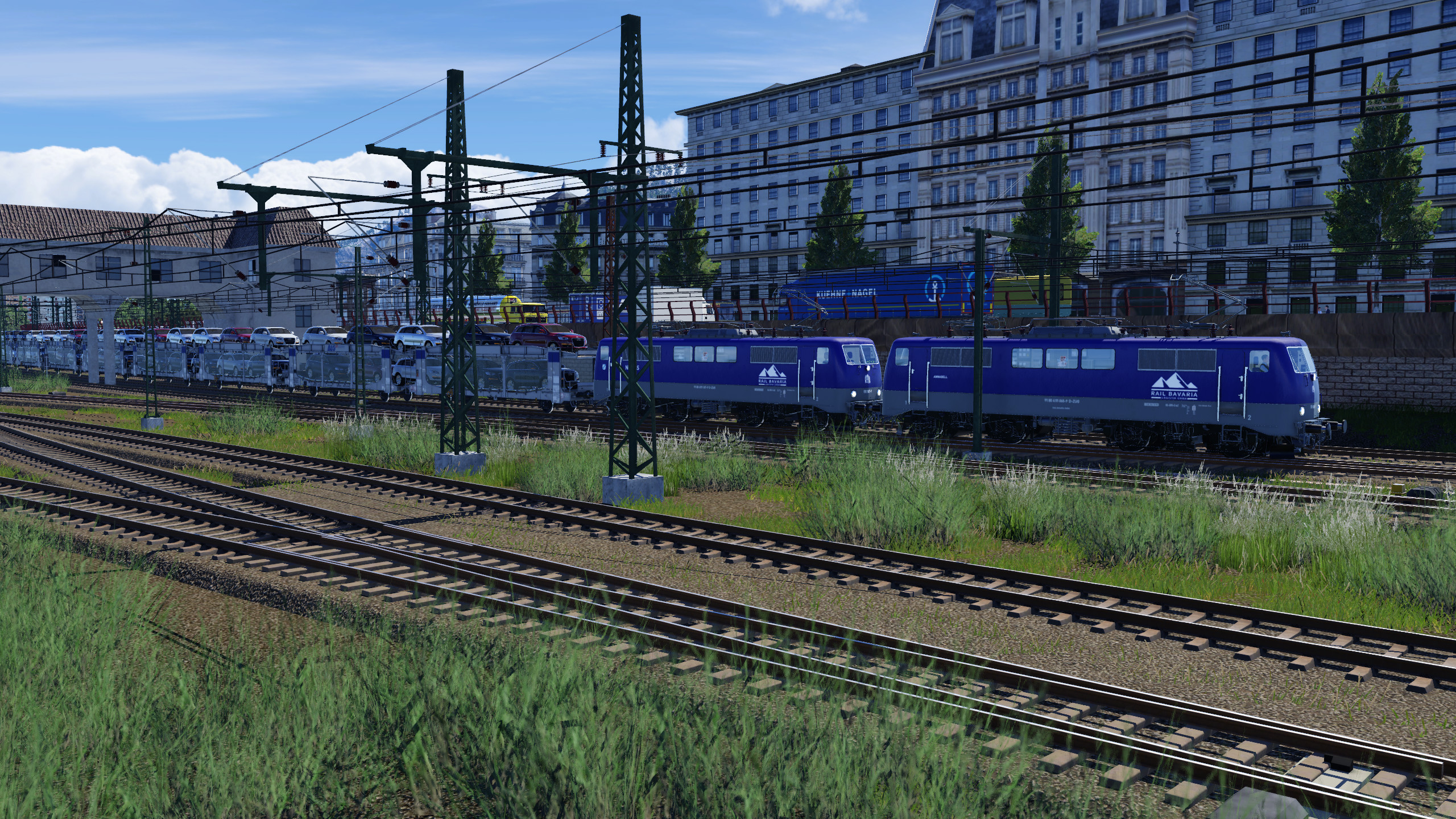 111 Liebe