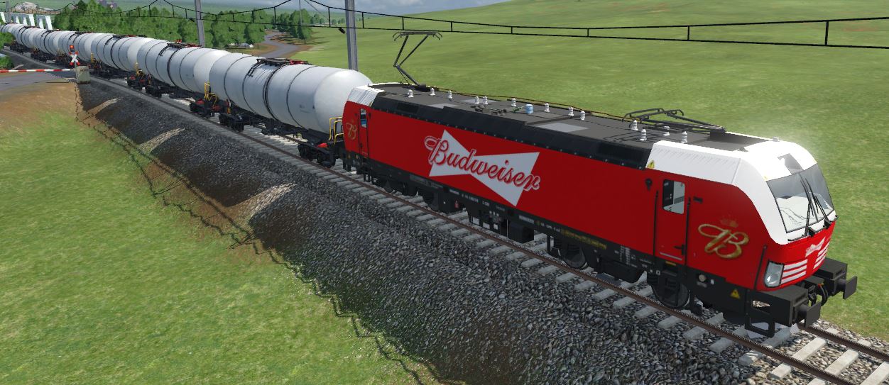 Budweiser