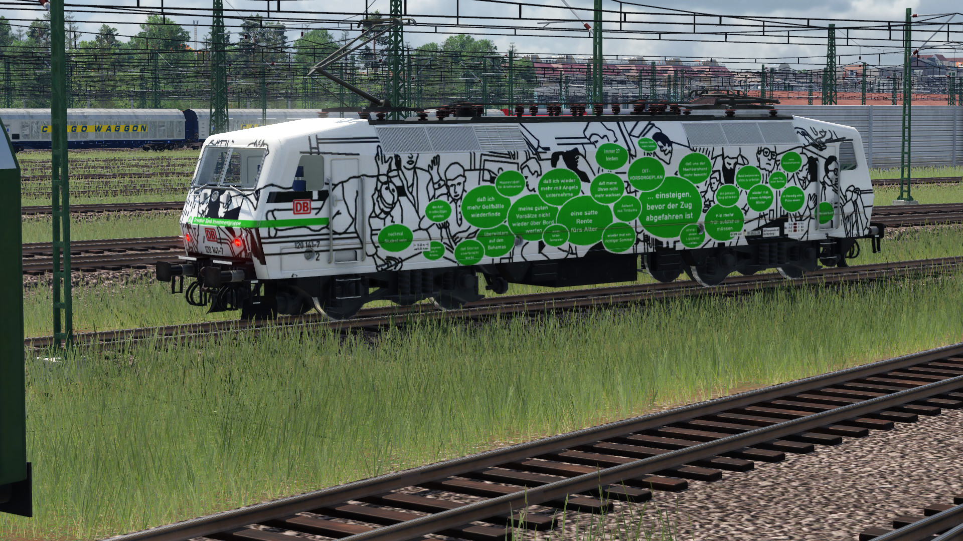 BR 120