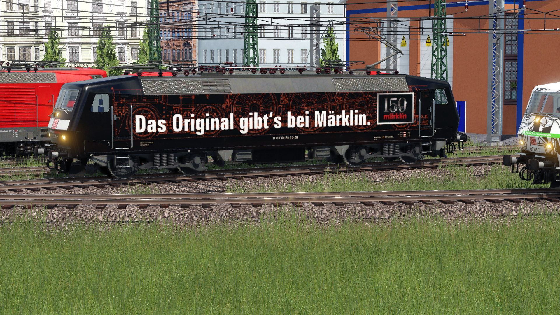 BR 120