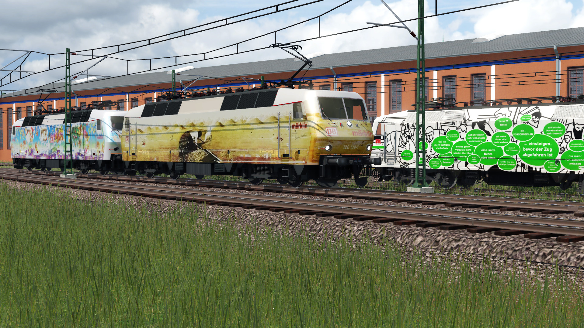 BR 120