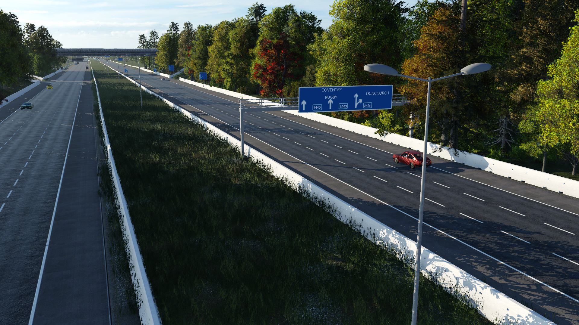 Friday Night Detailing (Motorway Detailing)
