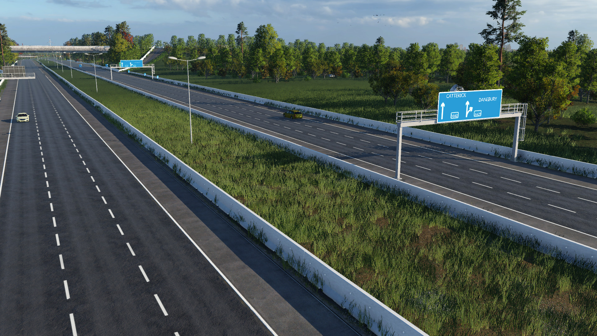 Friday Night Detailing (Motorway Detailing)