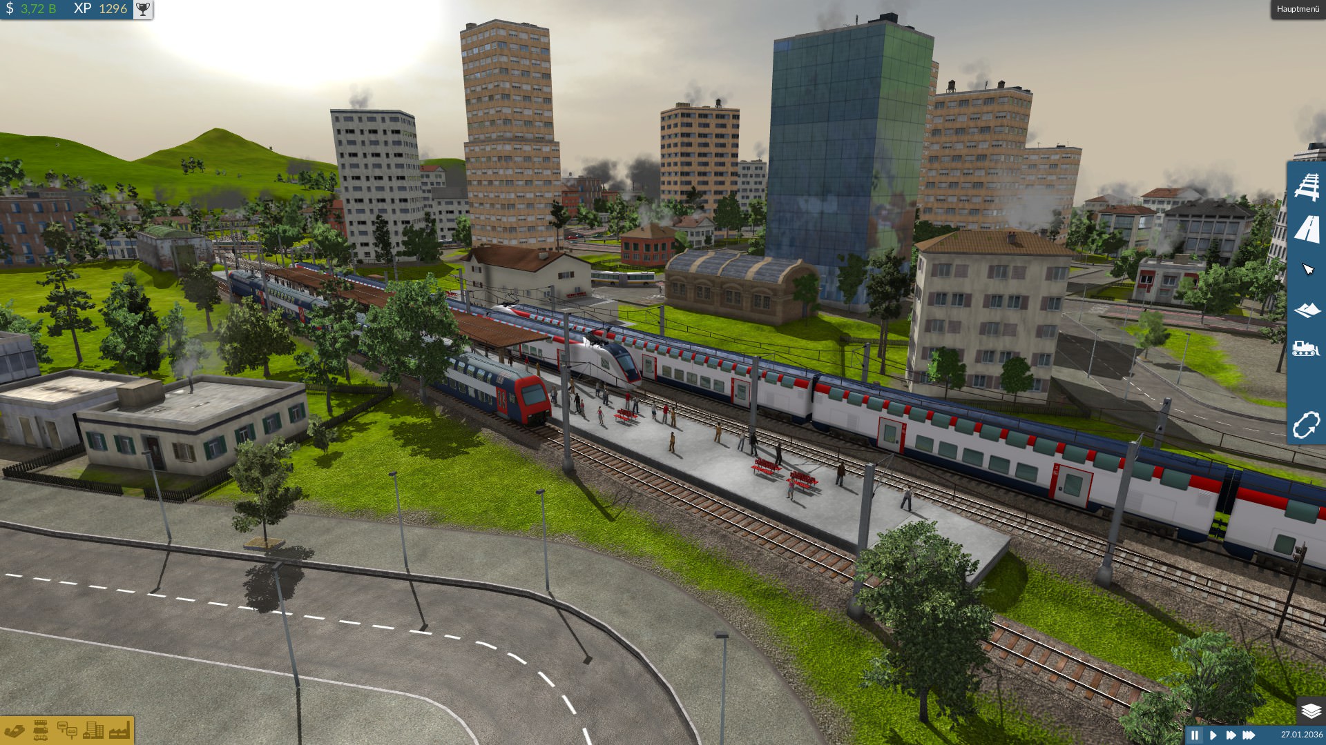 Screenshot 1.1