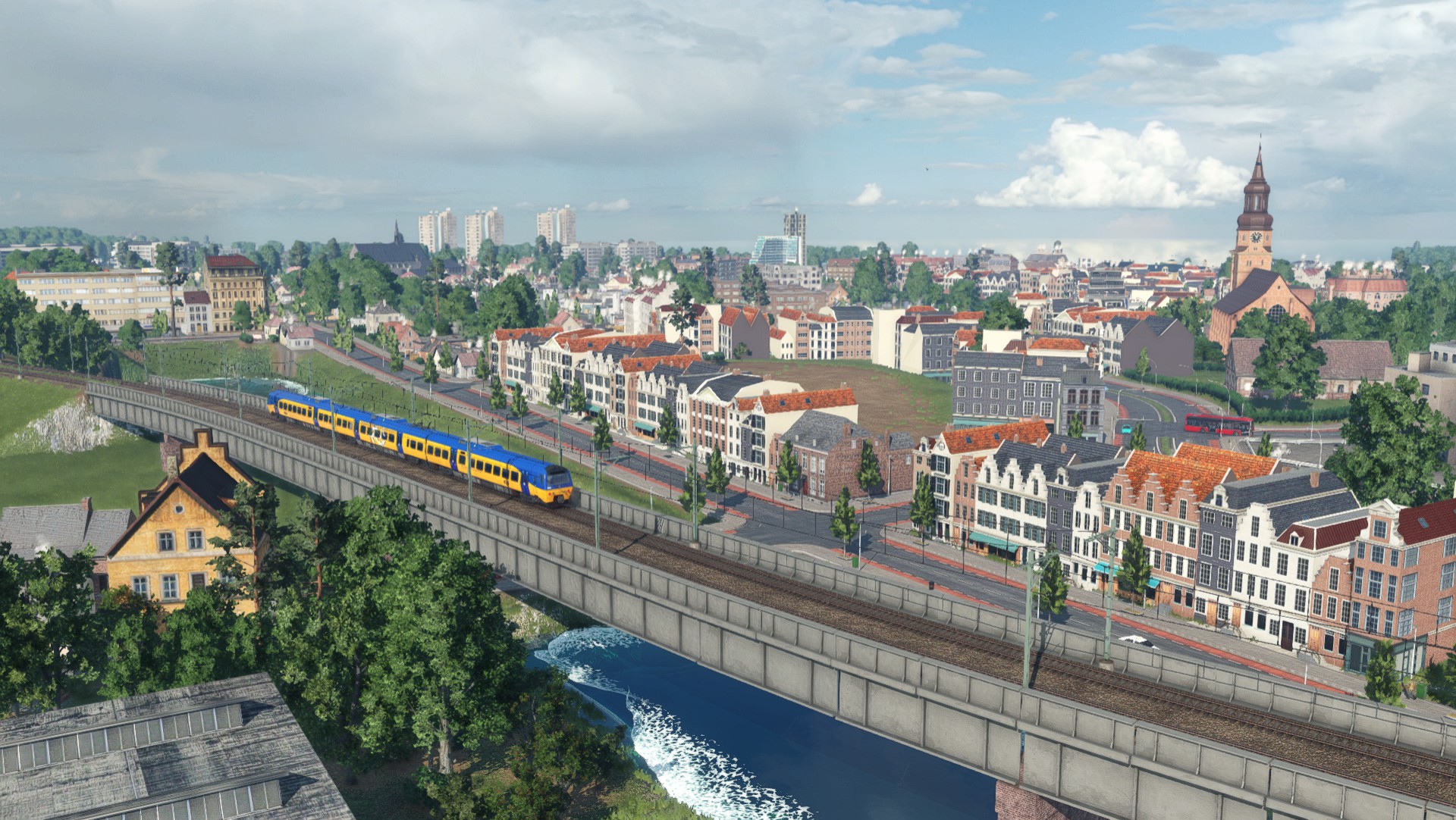 Rensselaar (2023)