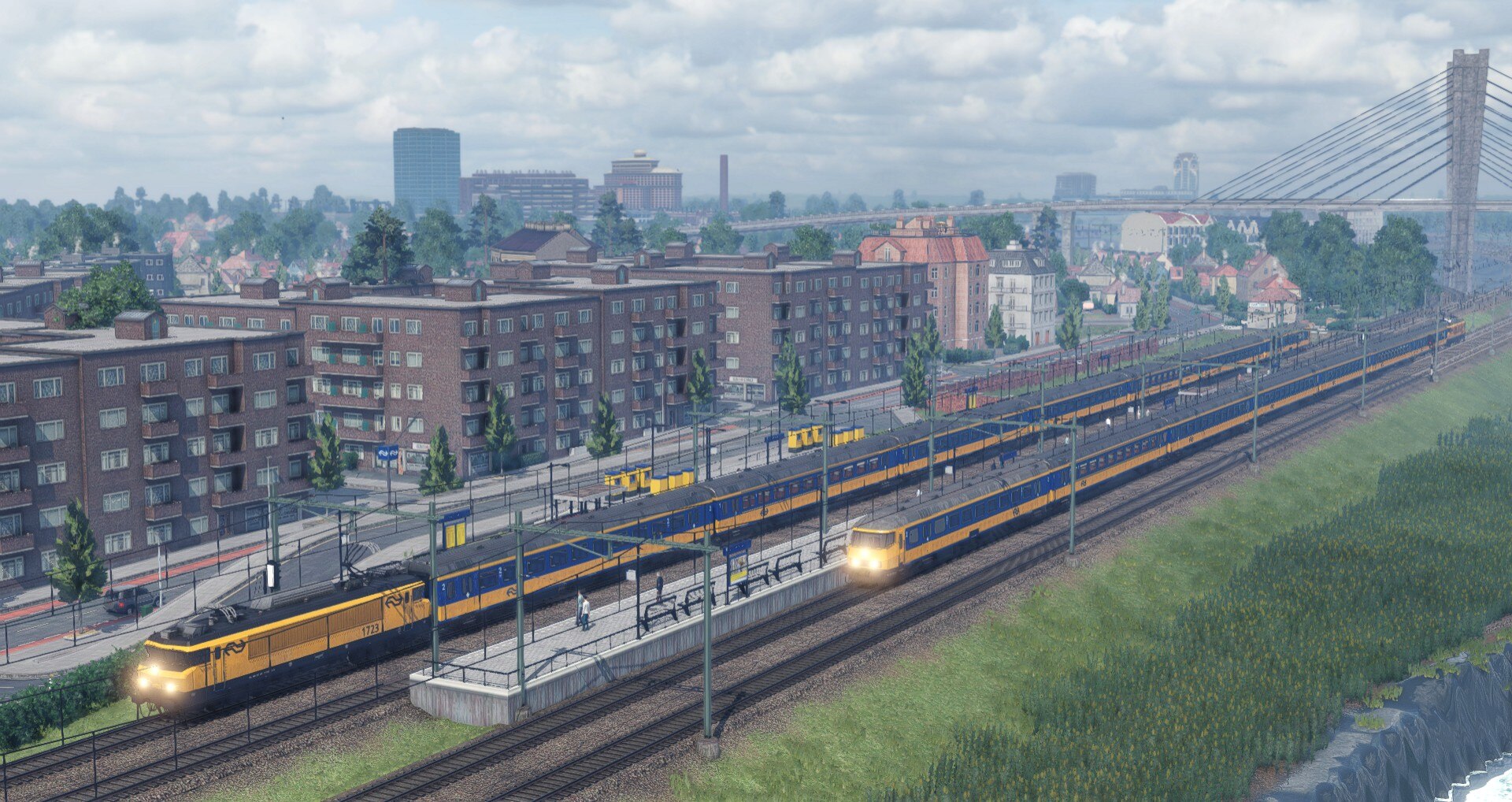 Deil Laakstraat (2022)