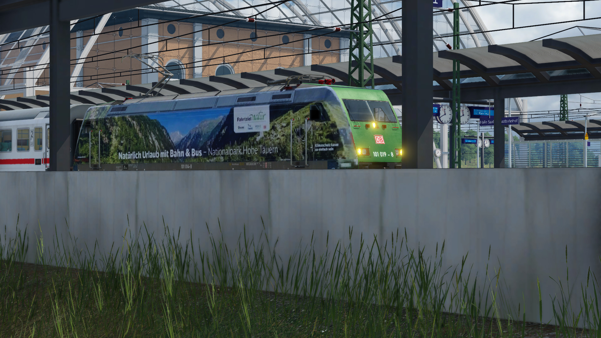 BR 101
