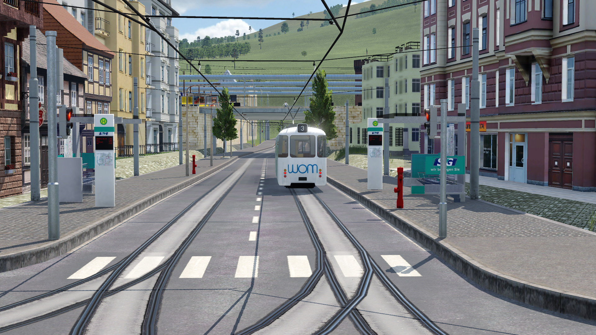 Neubreslau lässt grüßen