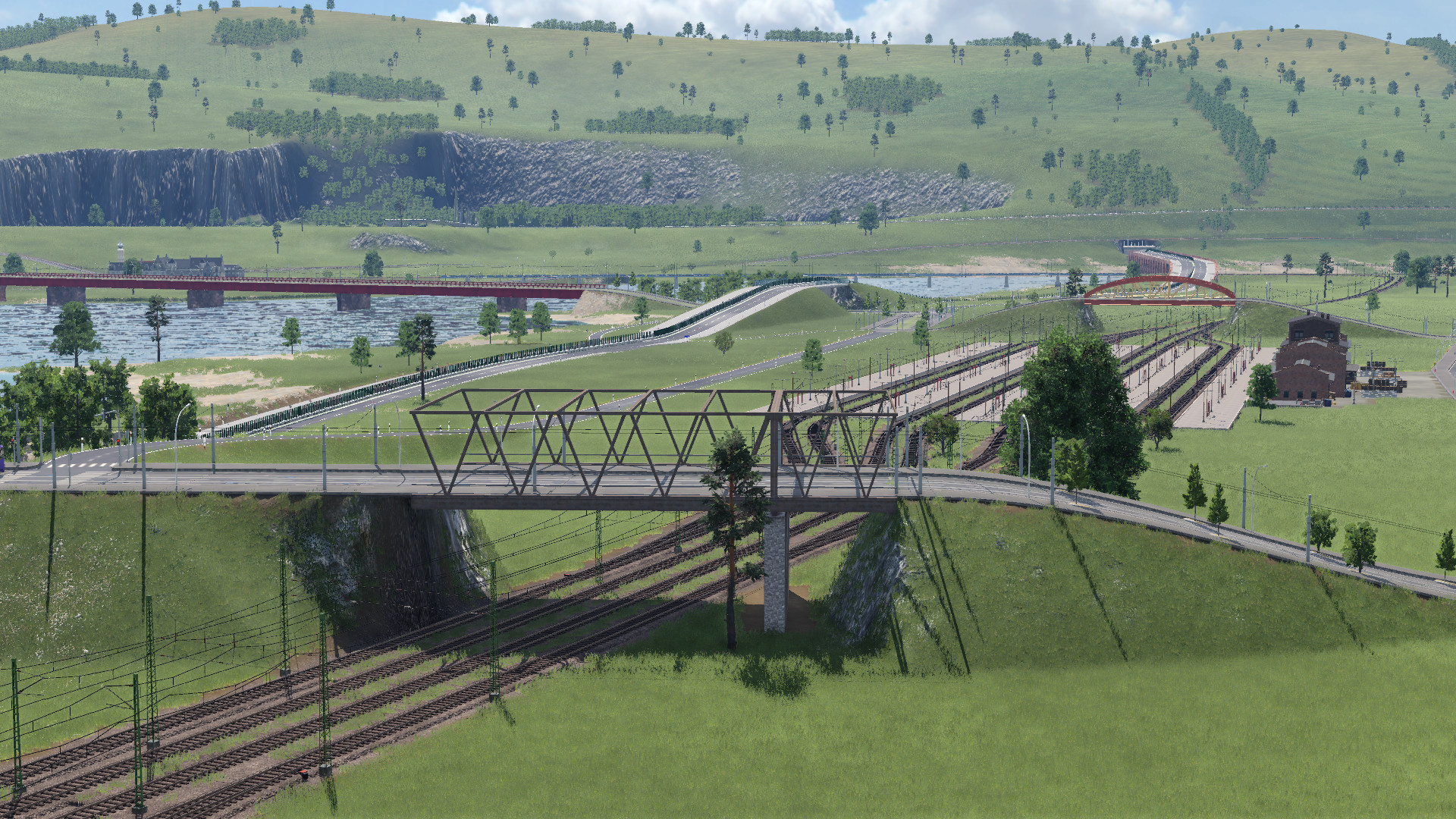 Neubreslau lässt grüßen