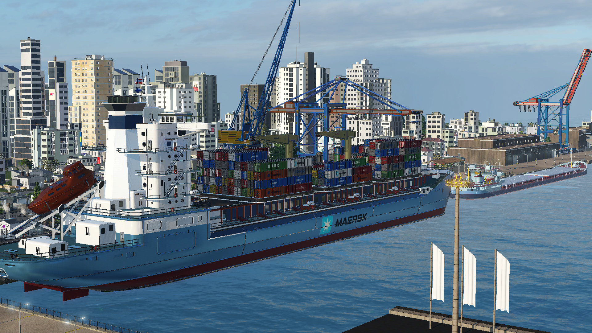 Hamburg