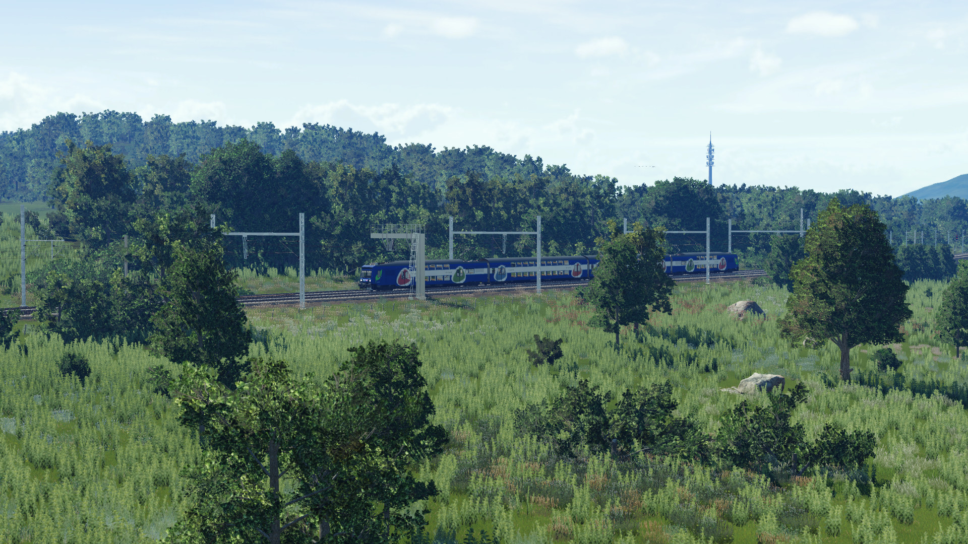 French Land 2