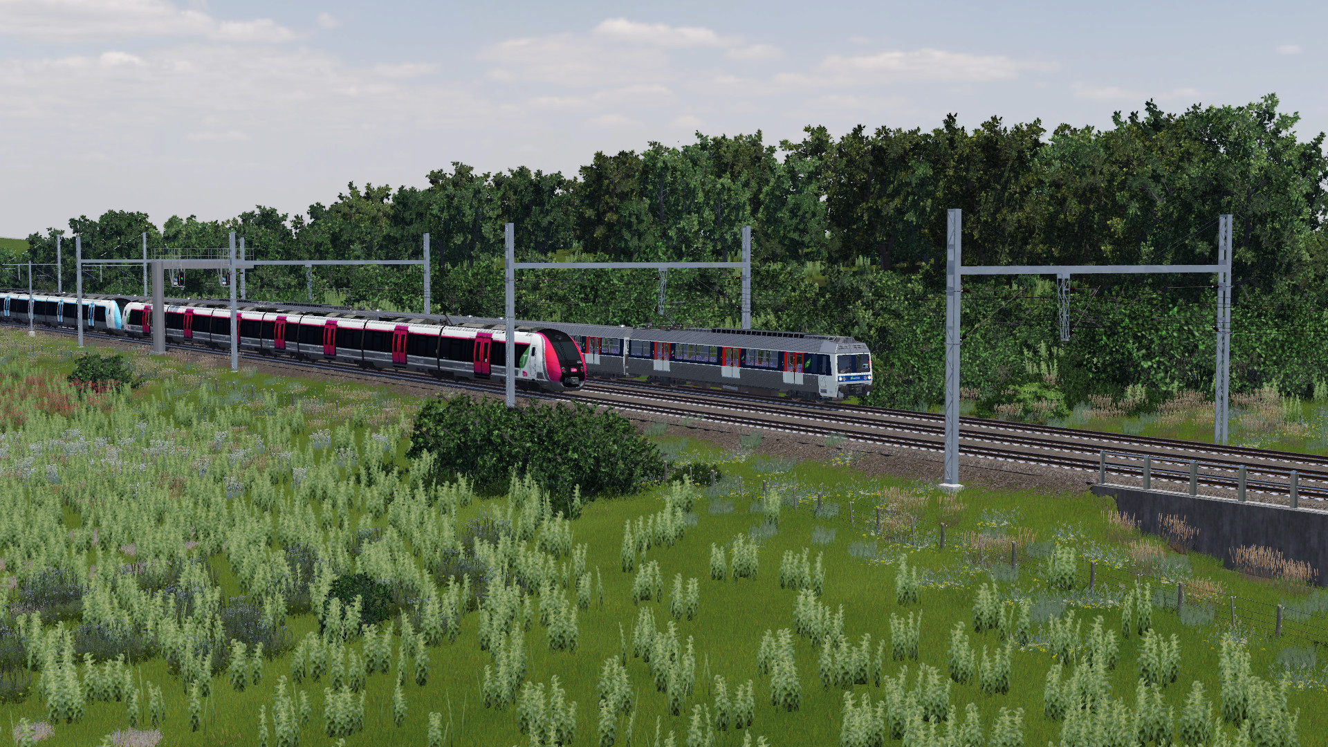 French Land 3