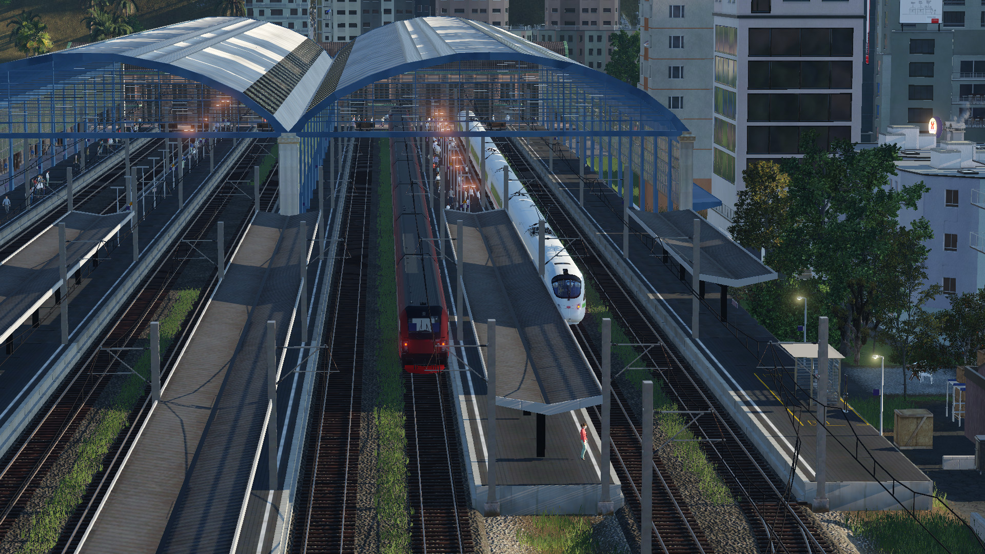 Leipzig (fiktiv)