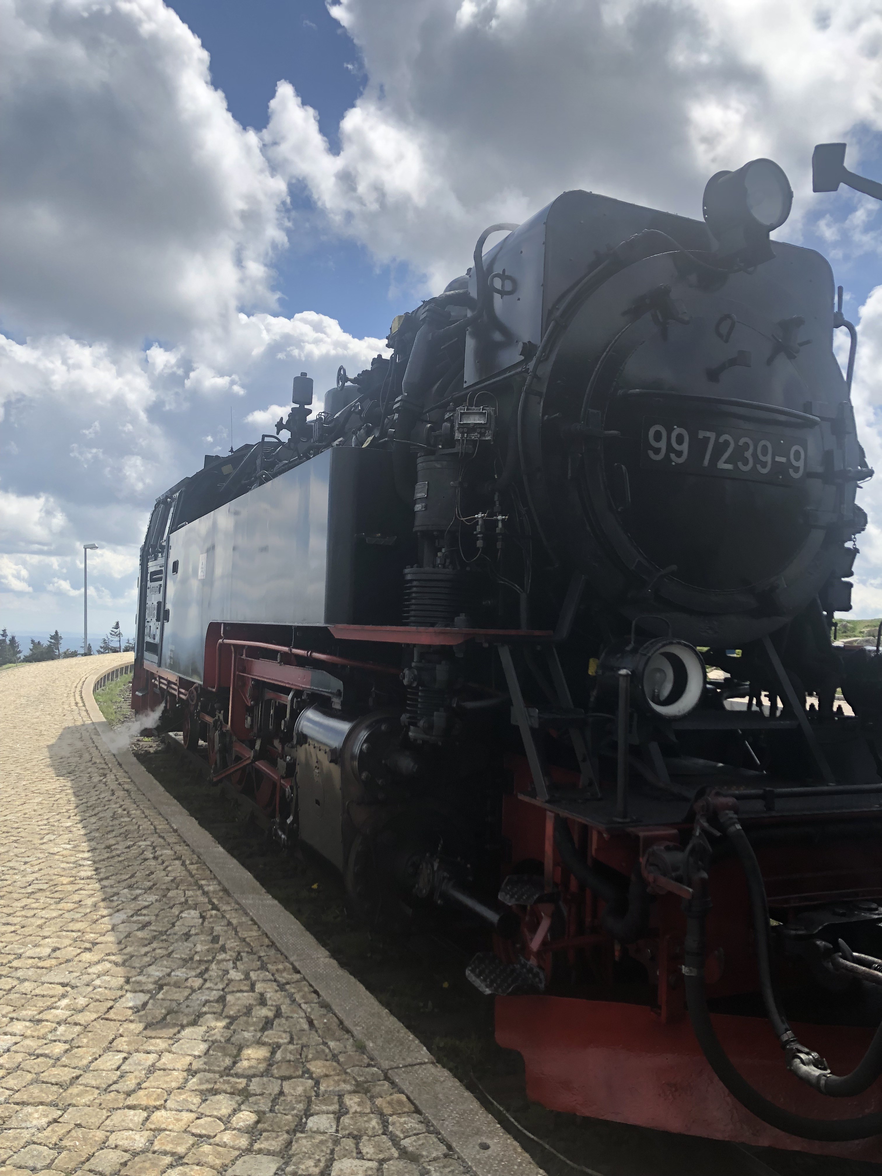 Brocken
