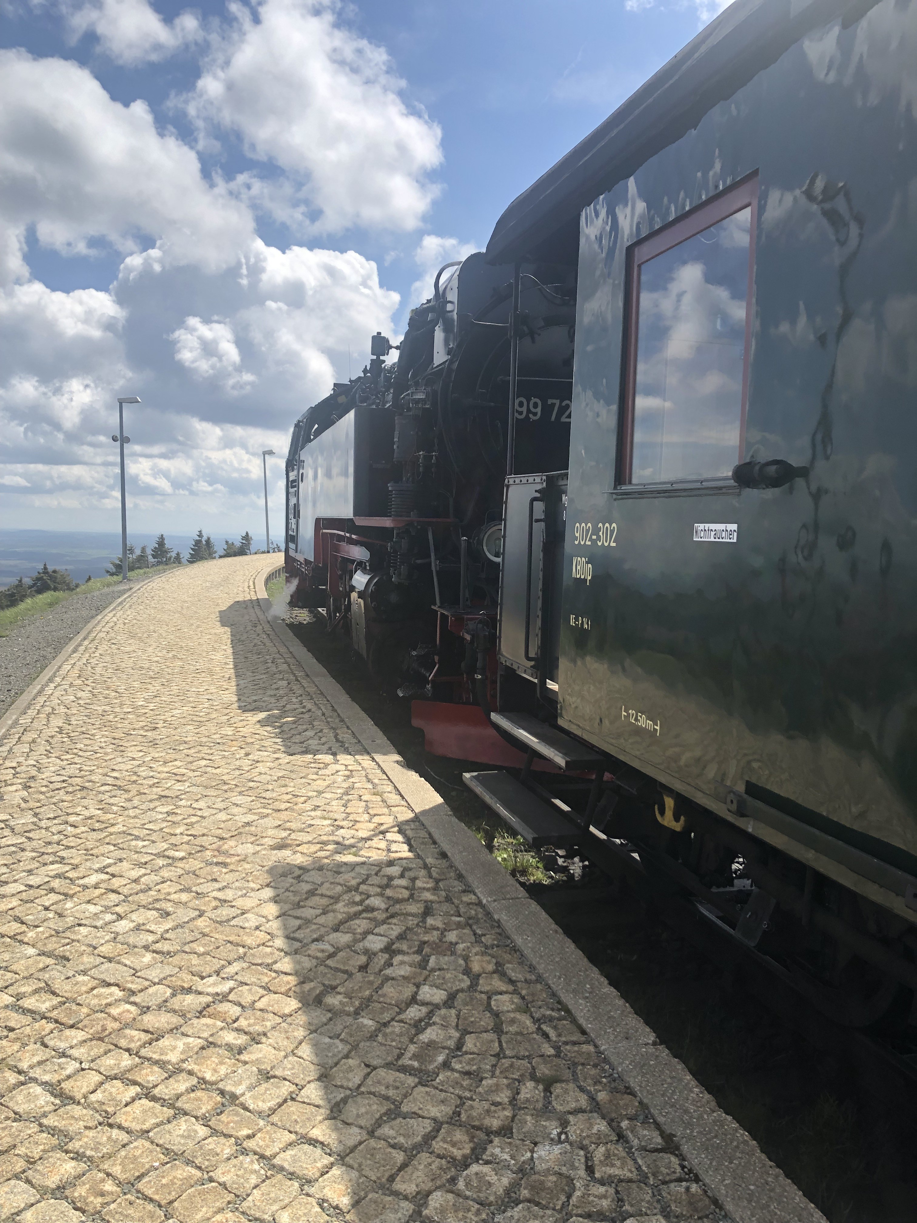 Am Brocken